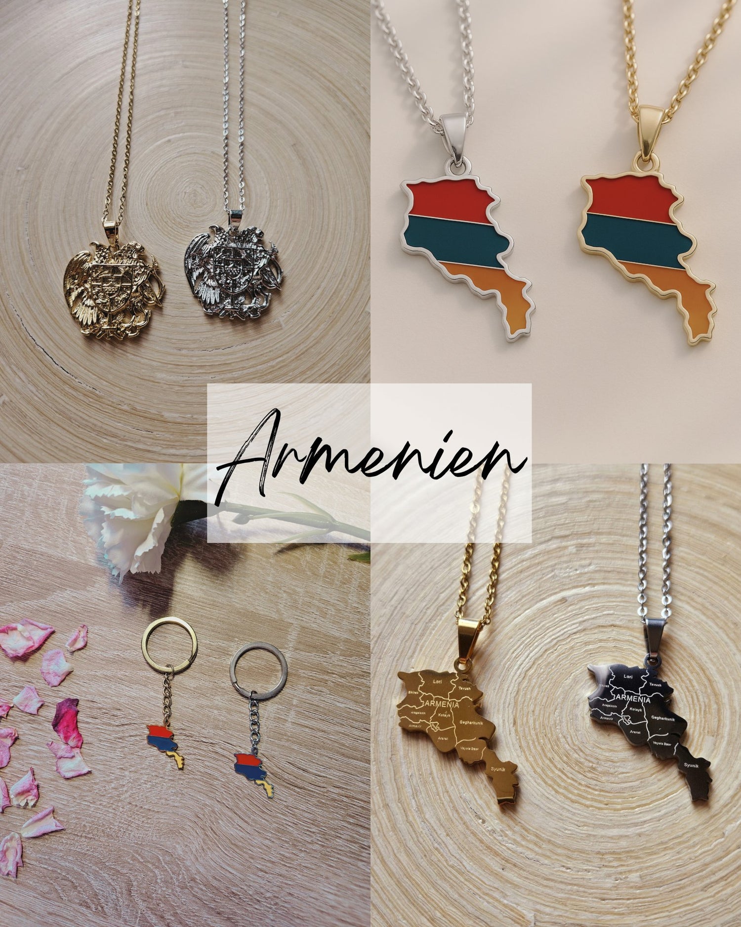 Armenien