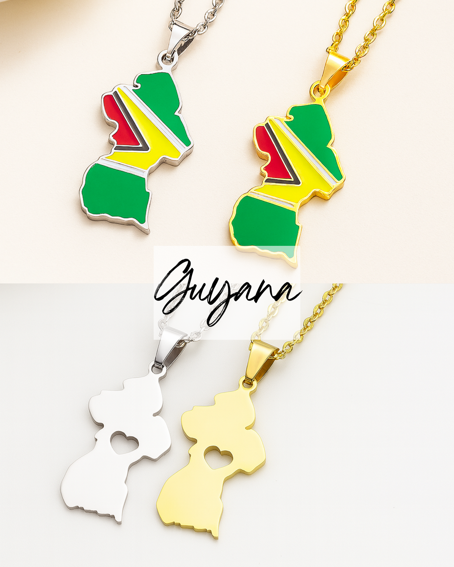Guyana