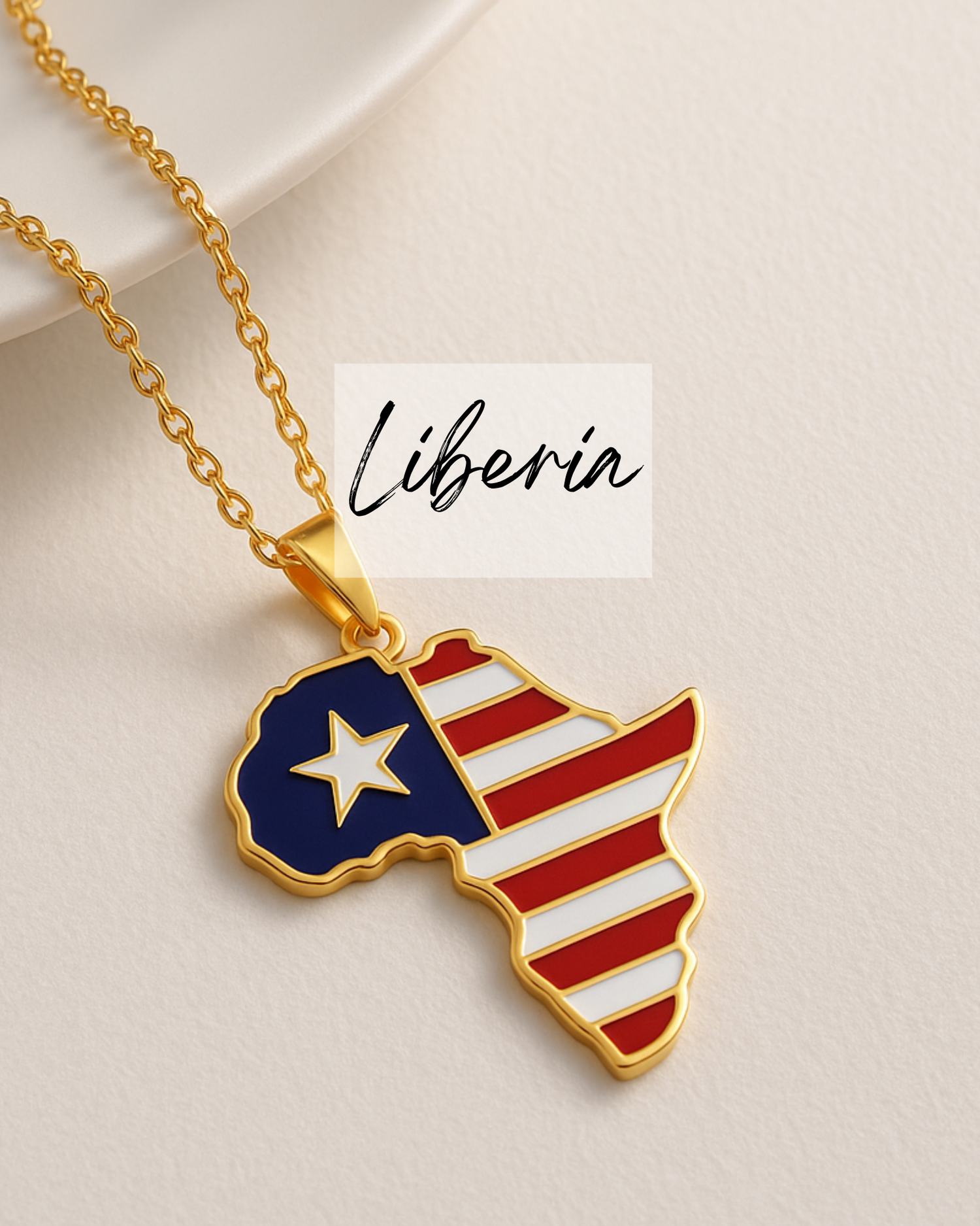 Liberia