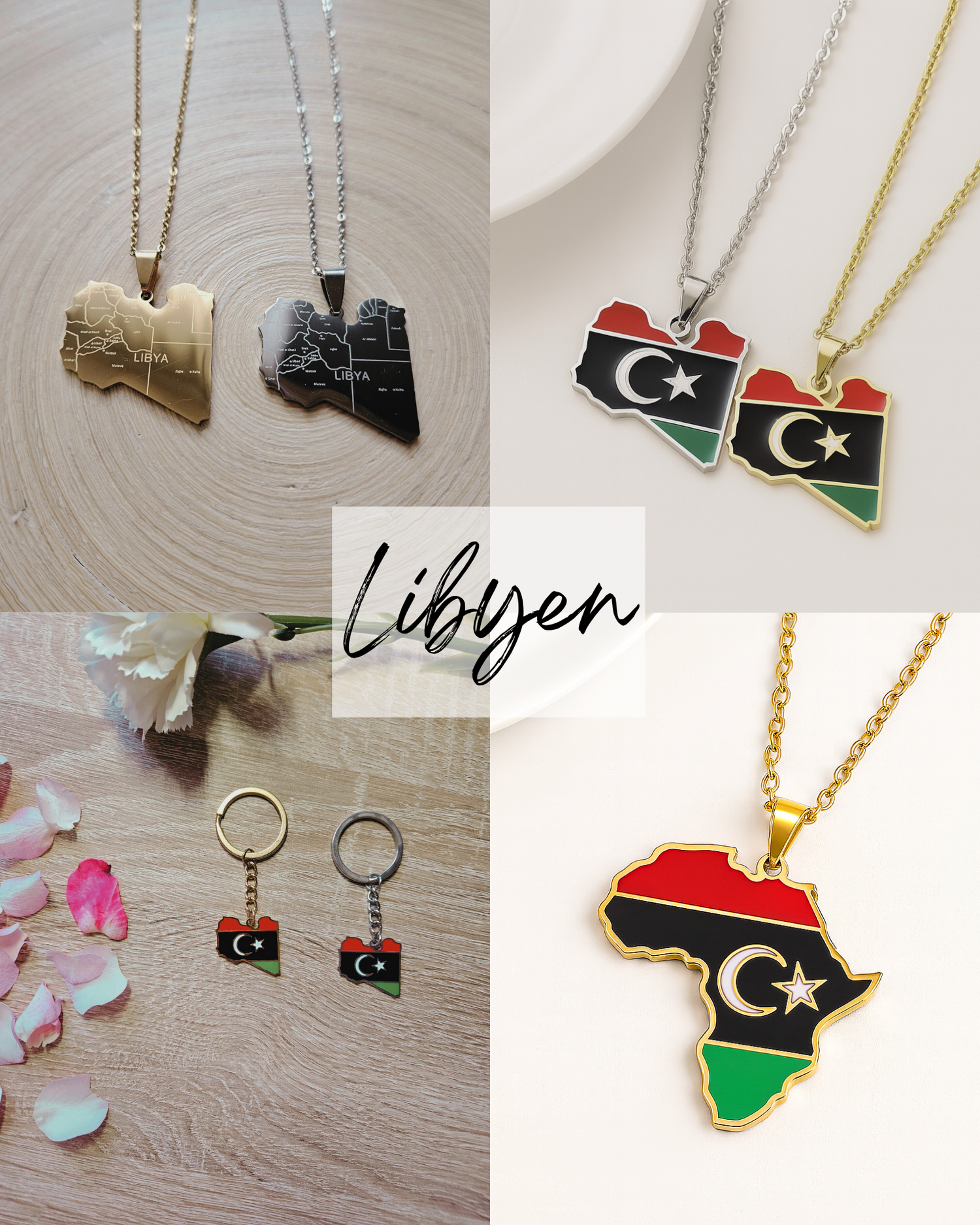 Libyen