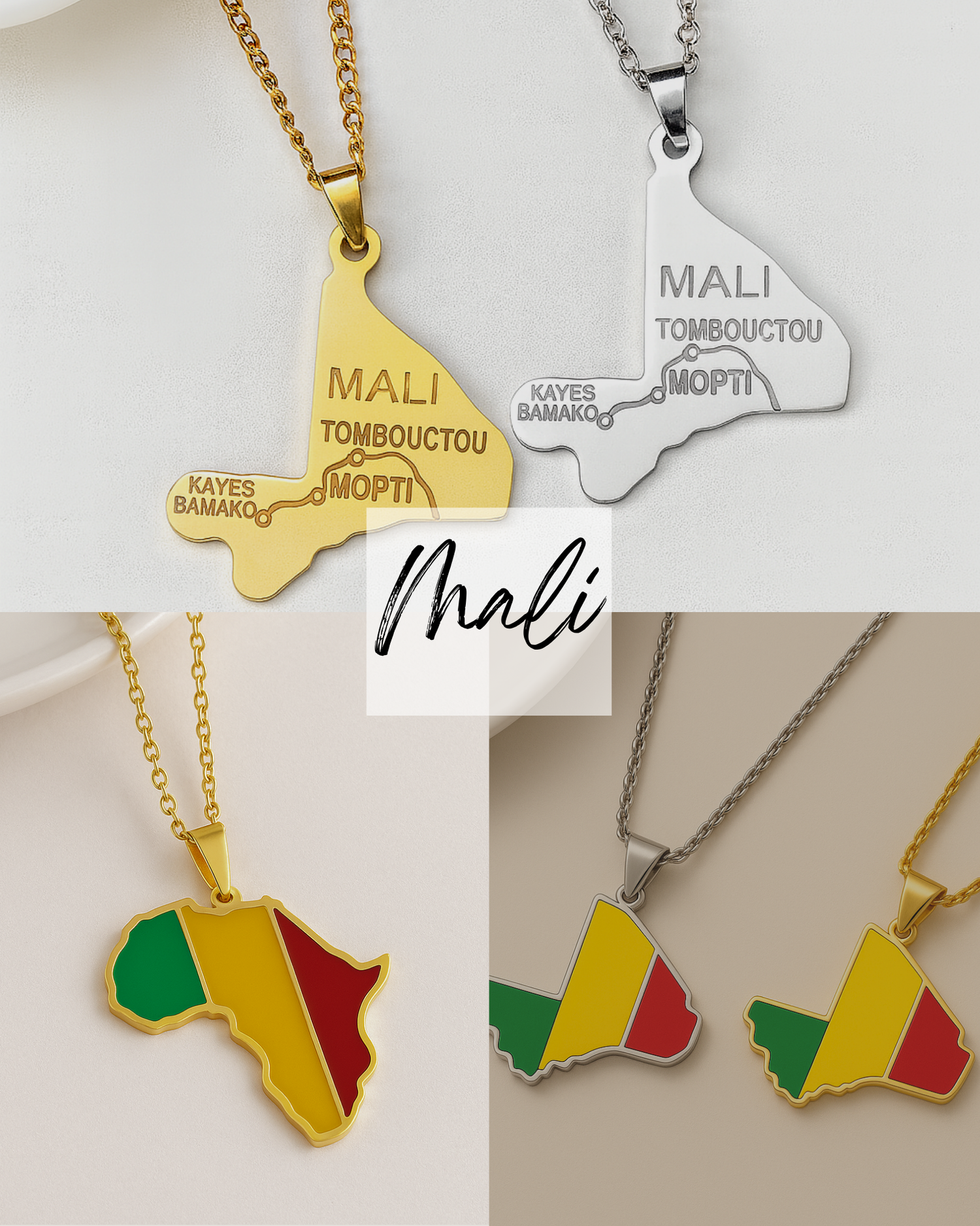 Mali