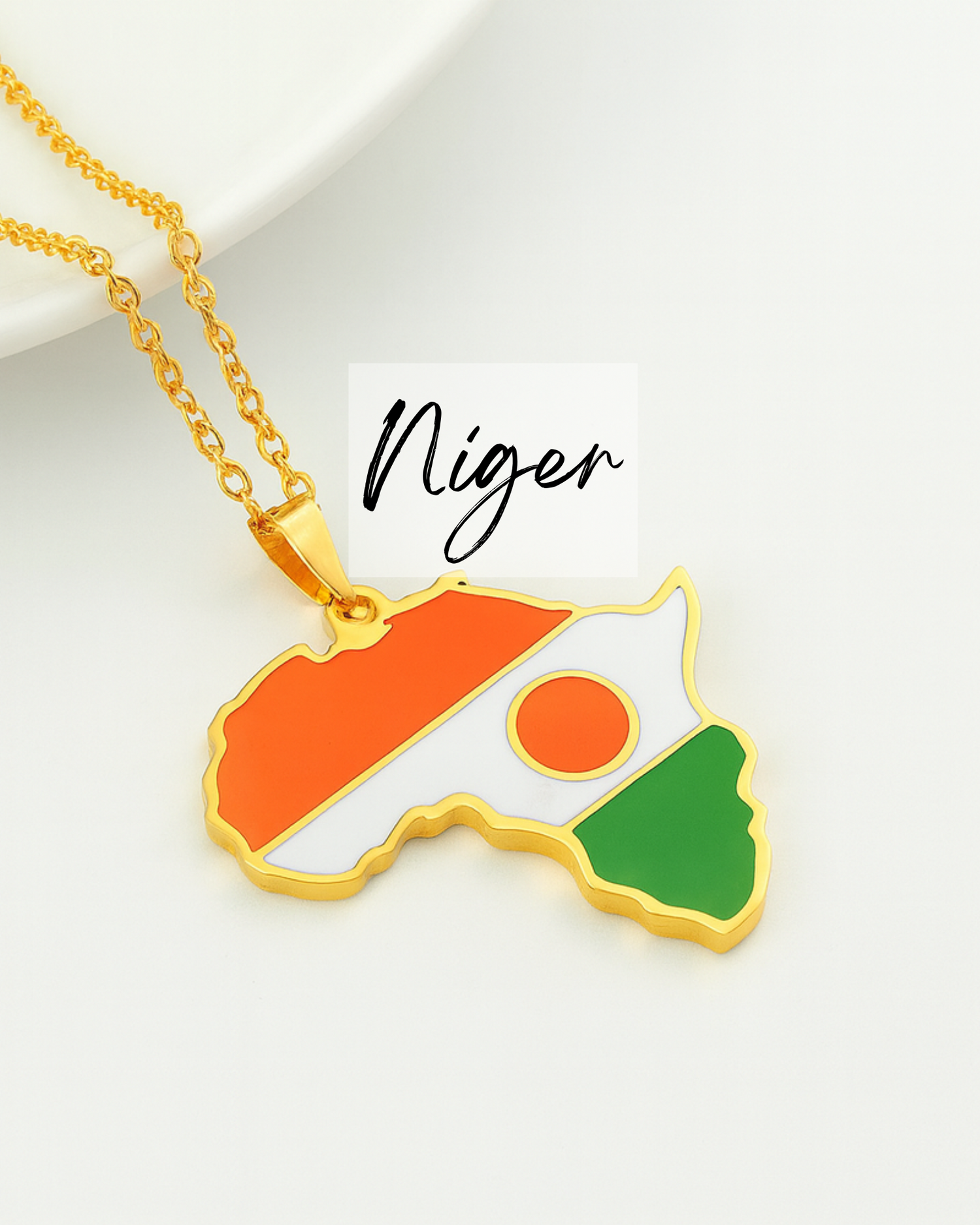 Niger