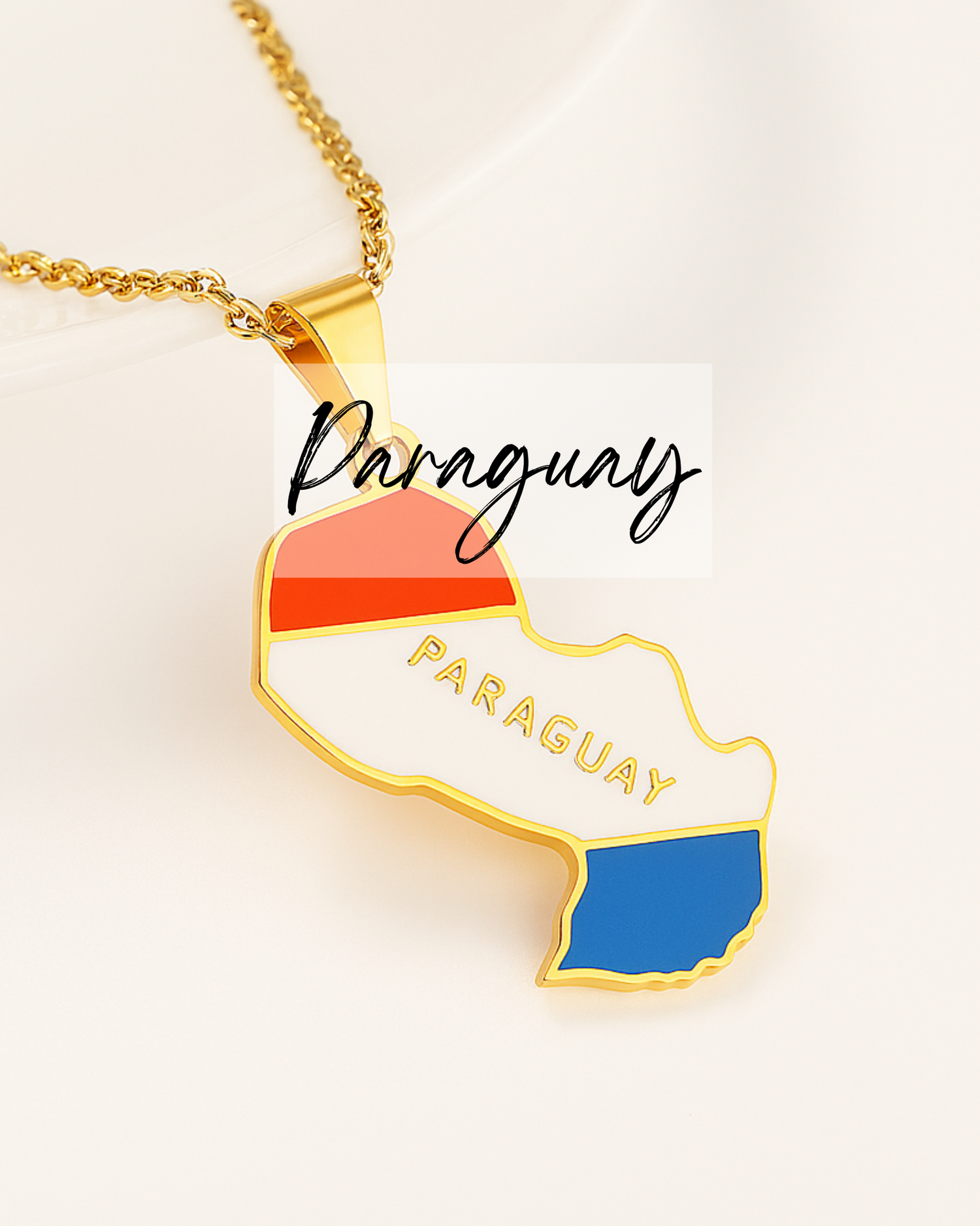Paraguay