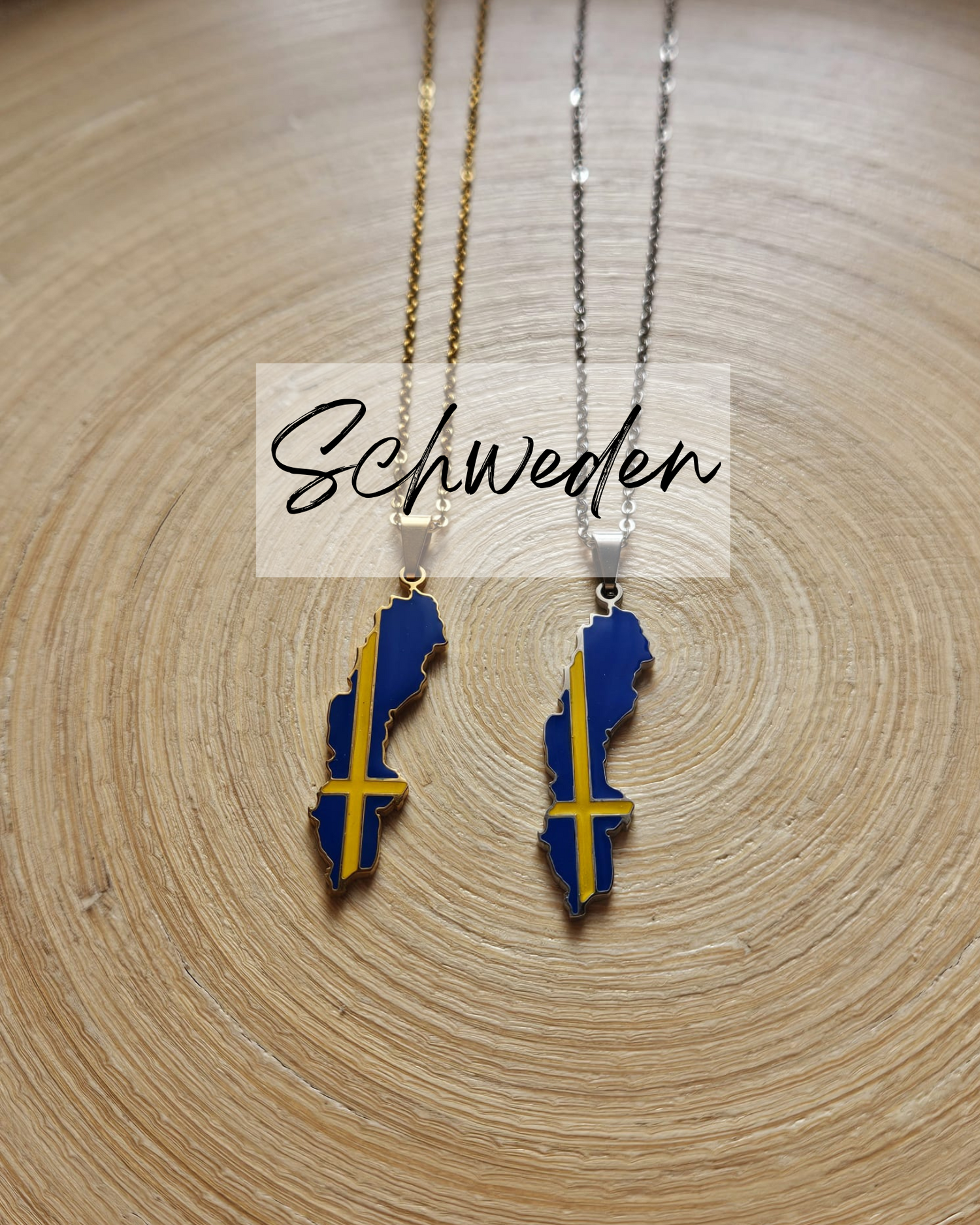Schweden