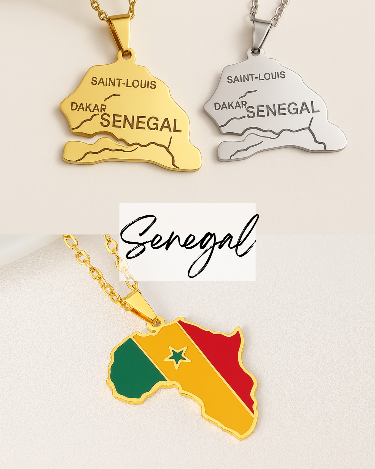 Senegal