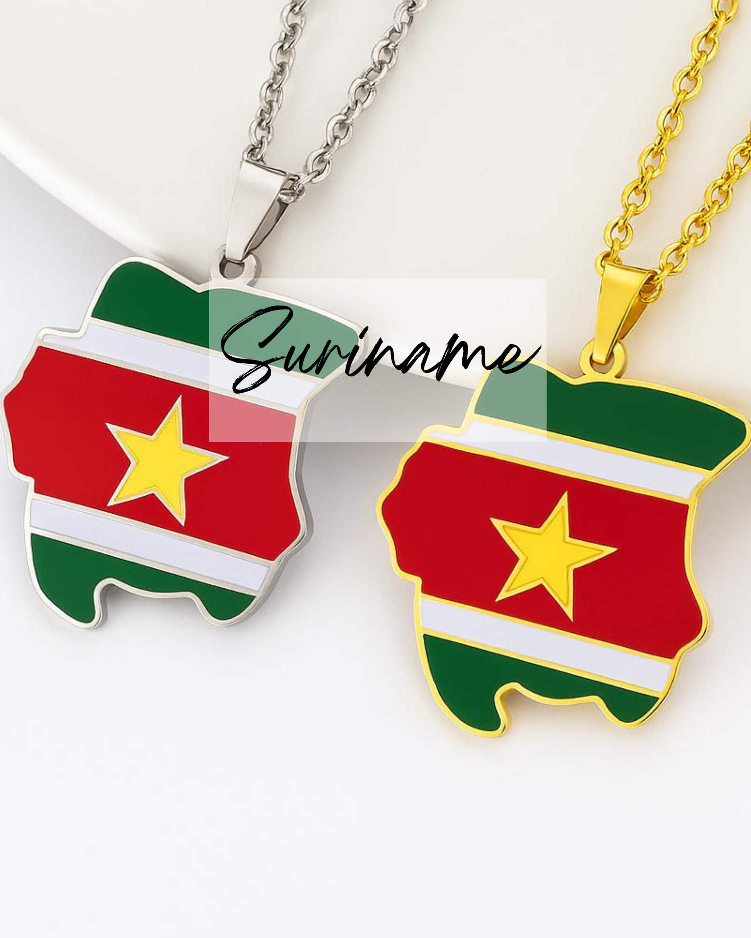 Suriname