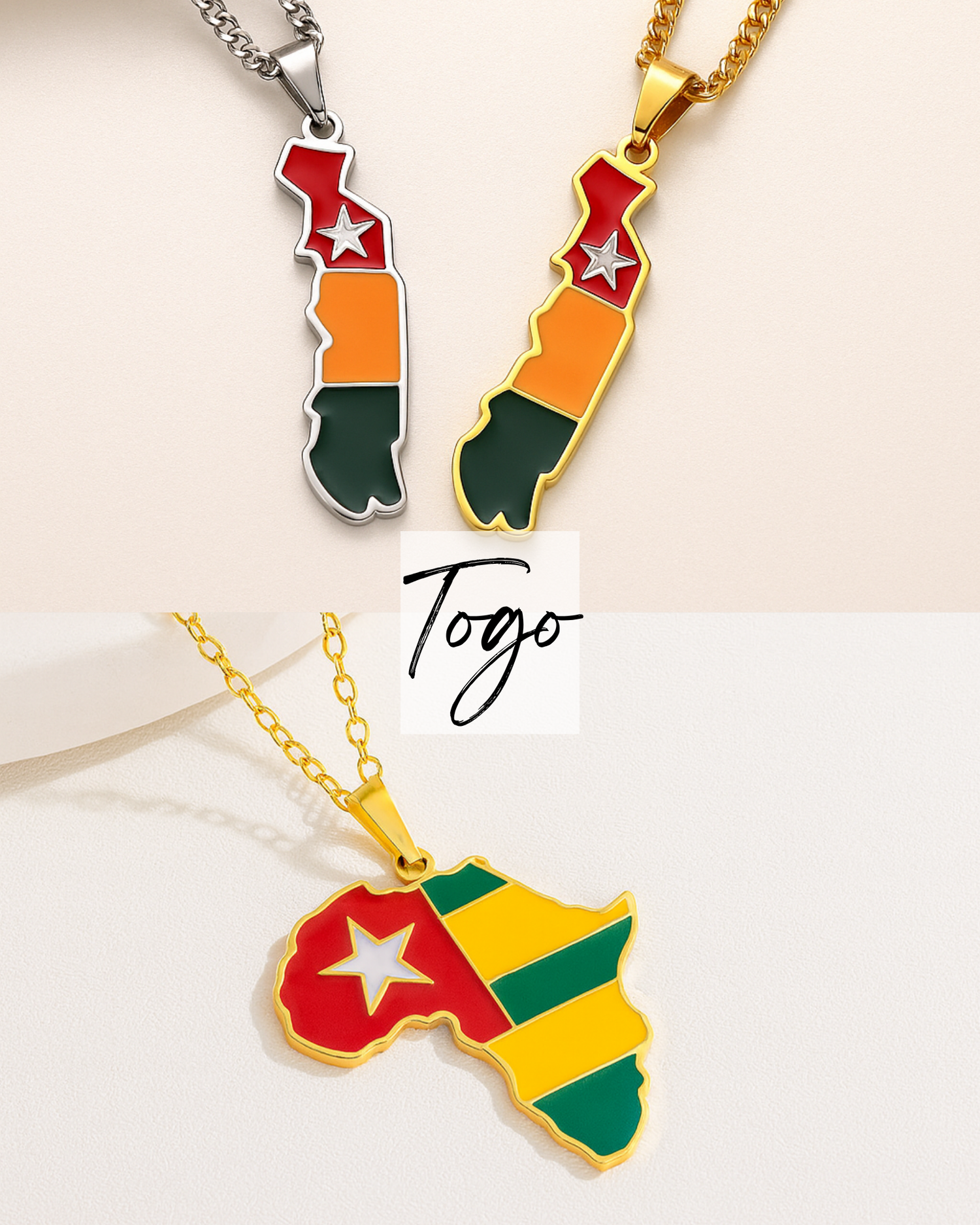 Togo