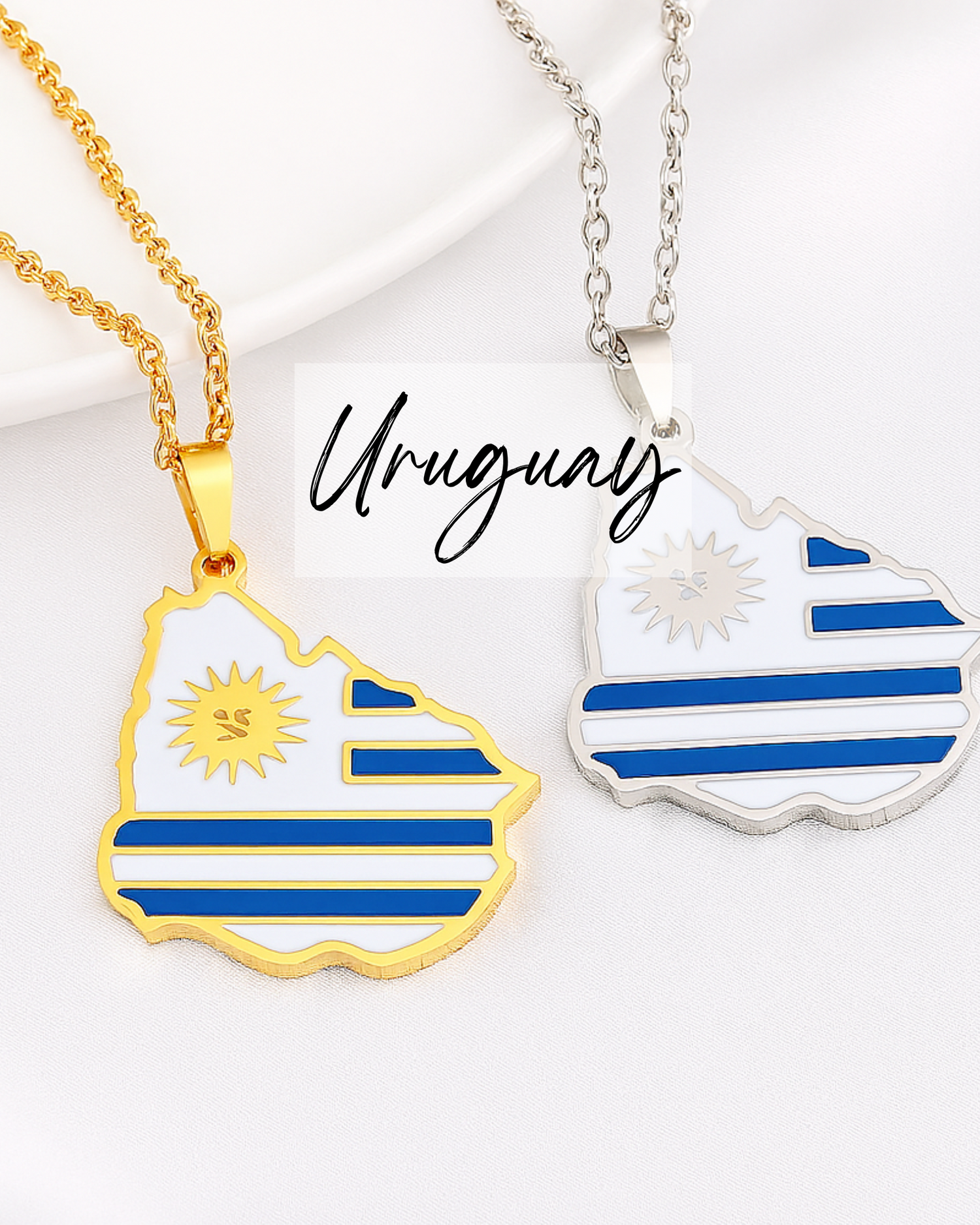 Uruguay