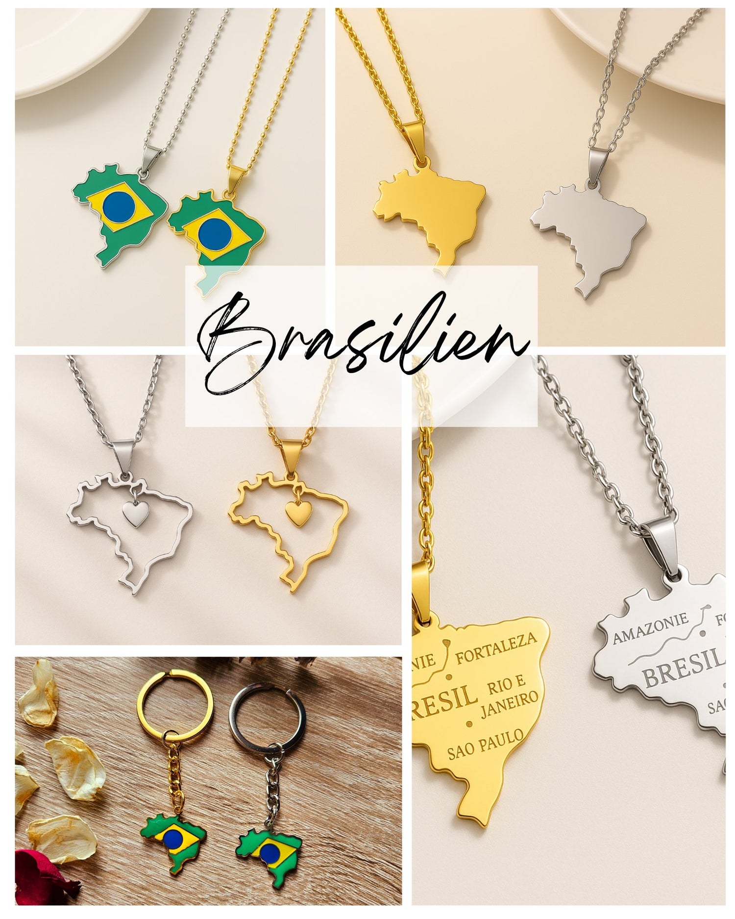 Brasilien