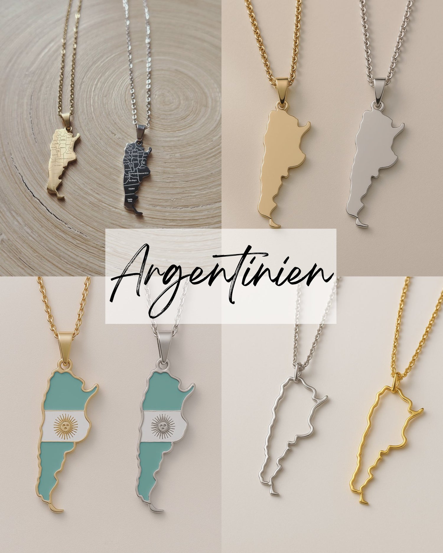 Argentinien