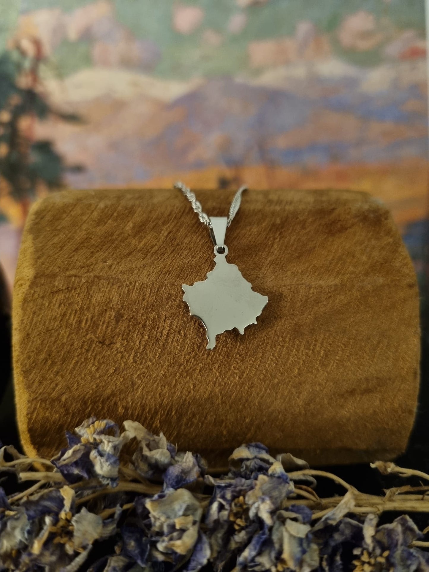 Kosovo Halskette