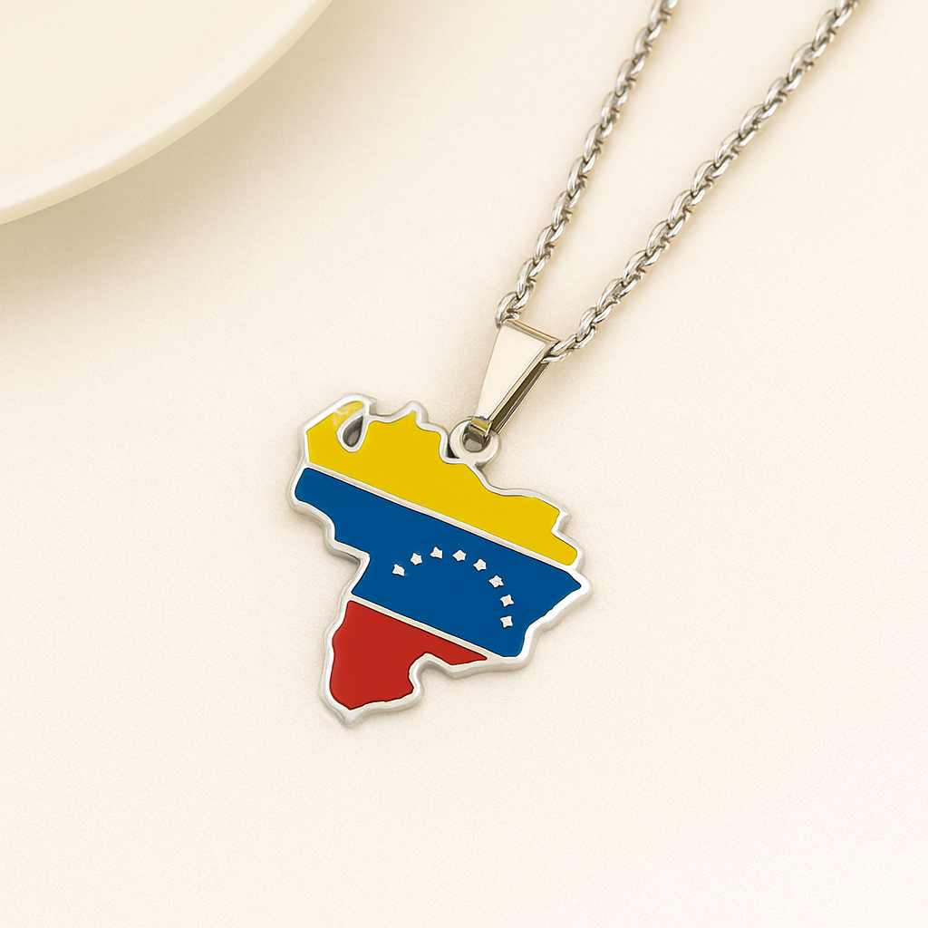 Venezuela Halskette