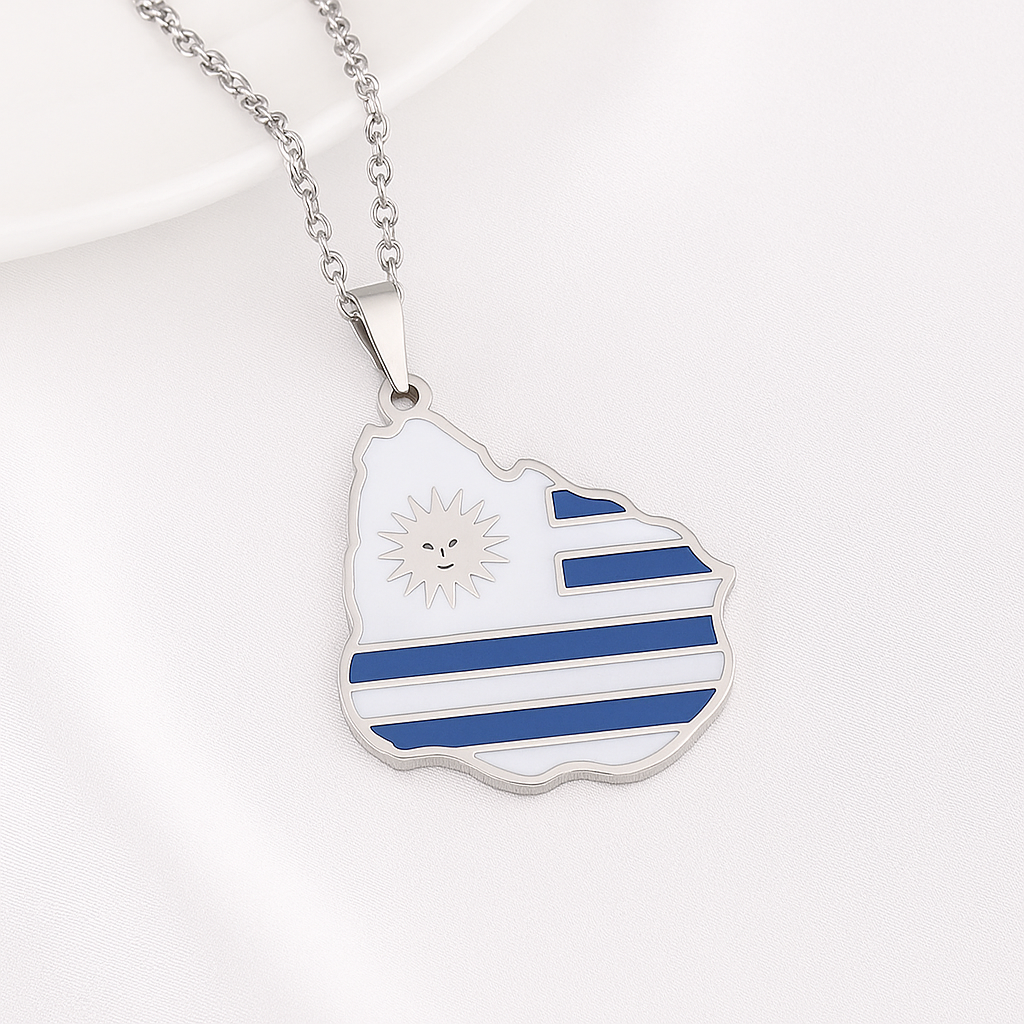 Uruguay Halskette