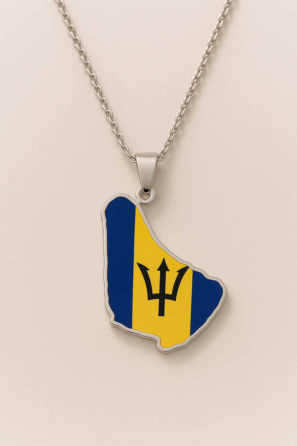 Barbados Halskette