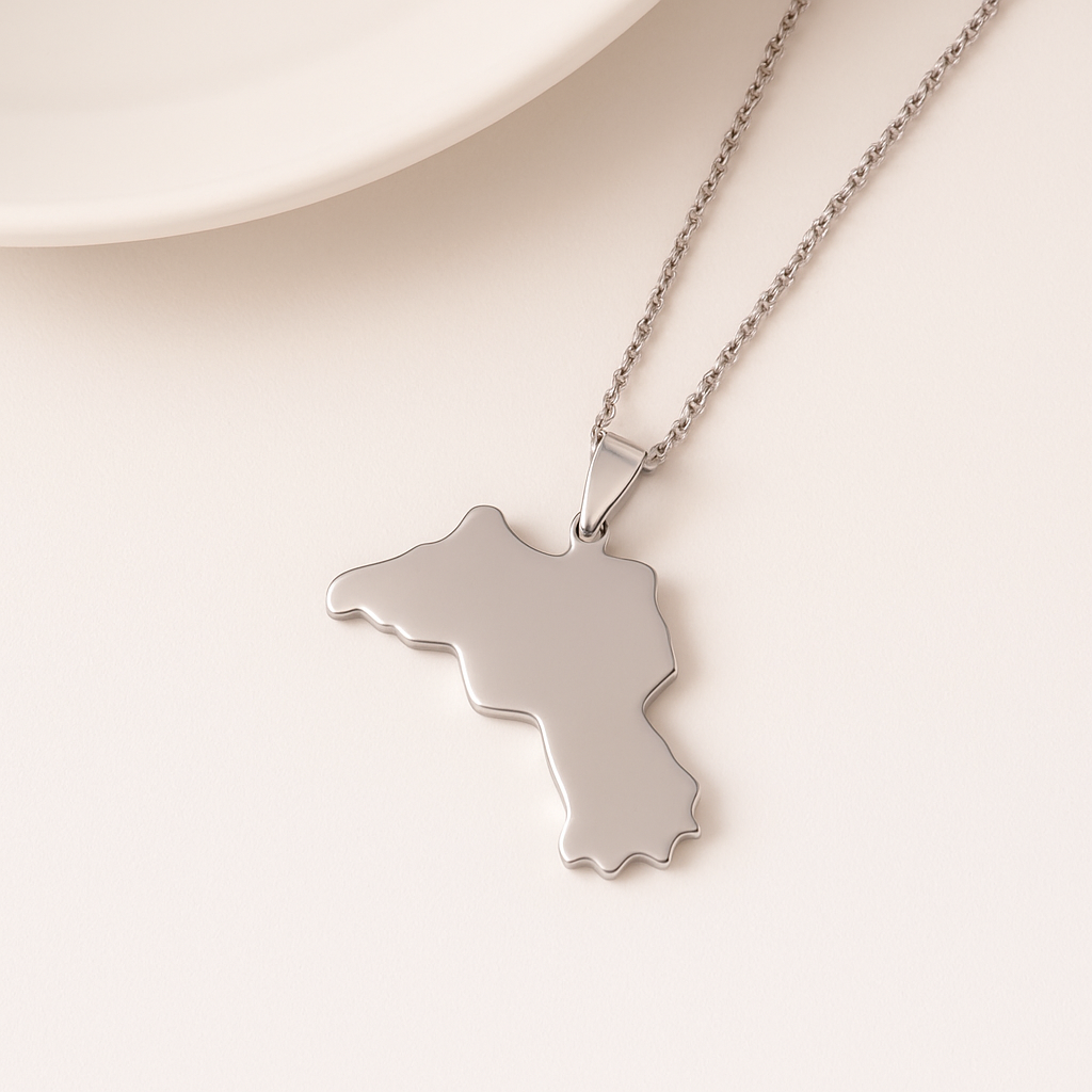 Kurdistan Necklace