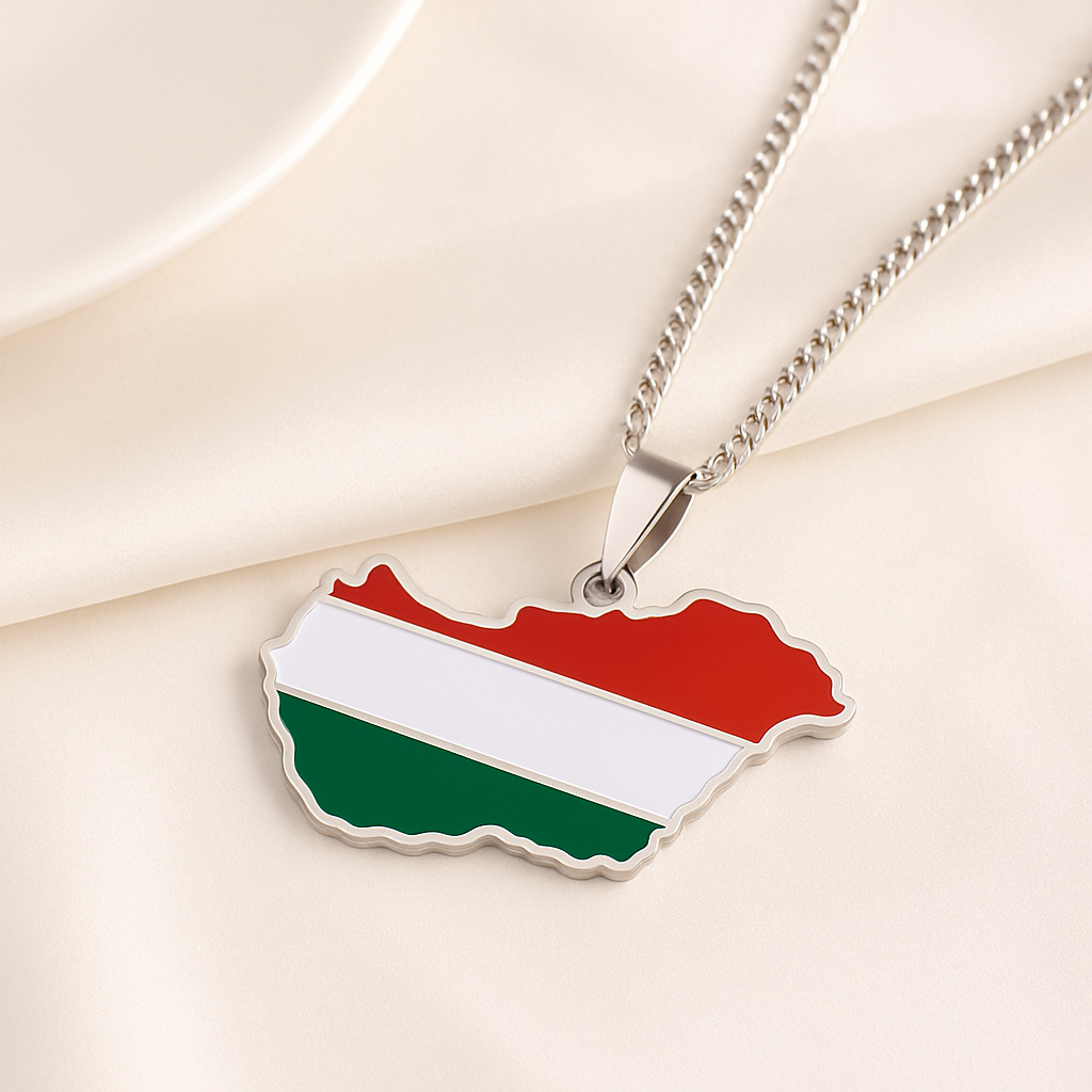 ungarn-halskette-silber