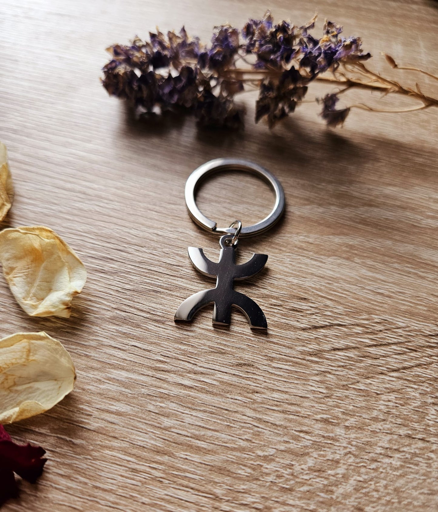 Berber Schlüsselanhänger