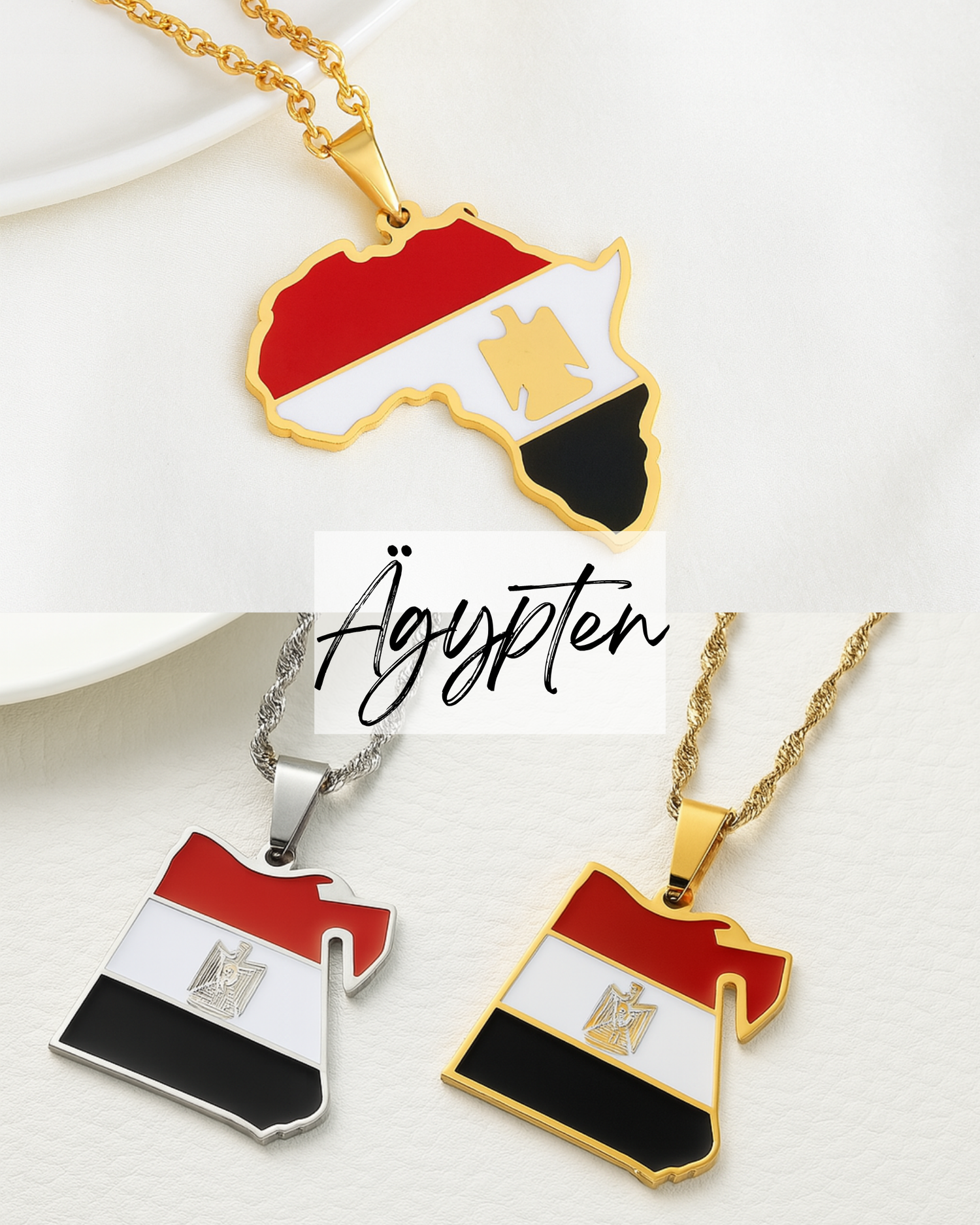 Ägypten