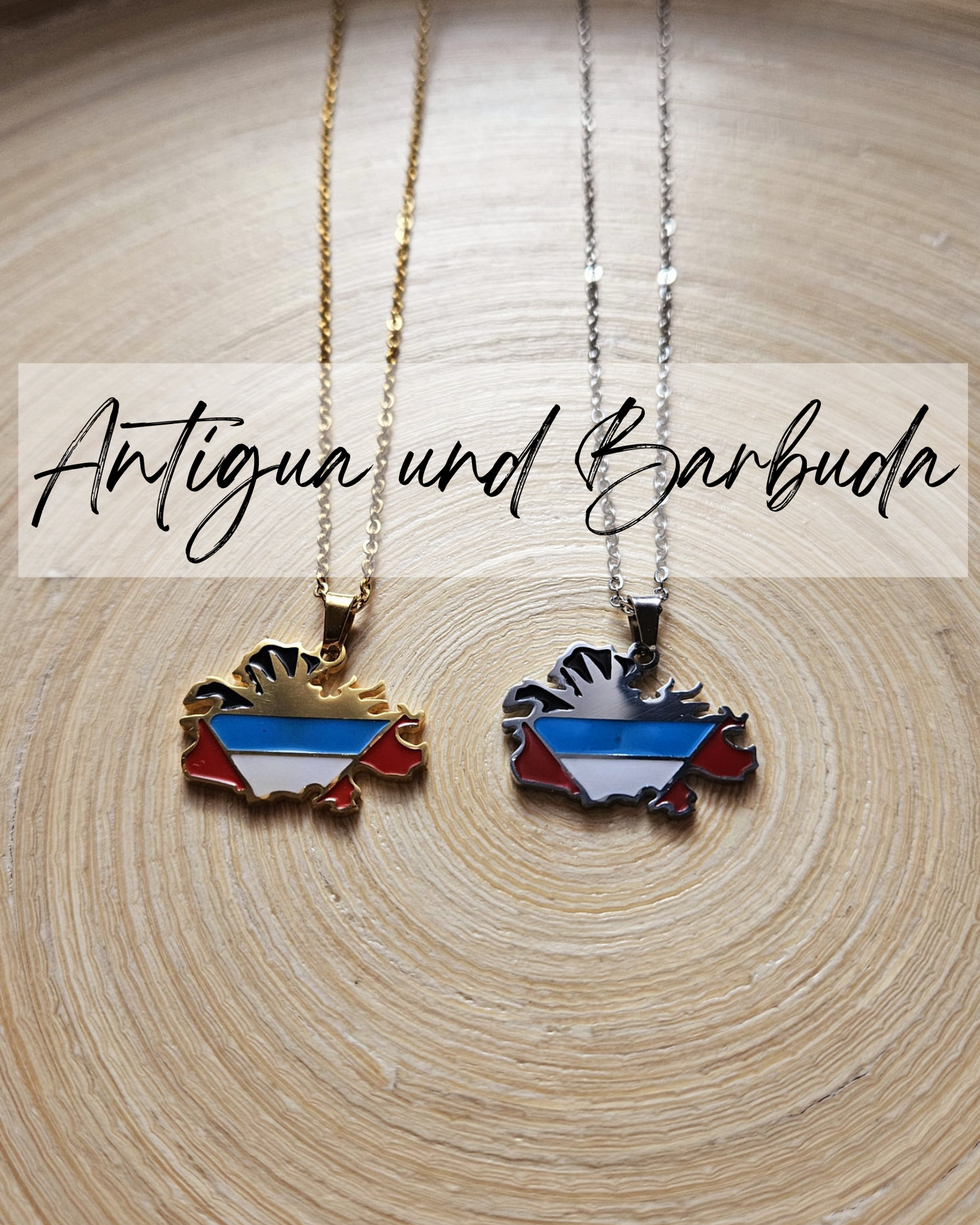 Antigua und Barbuda