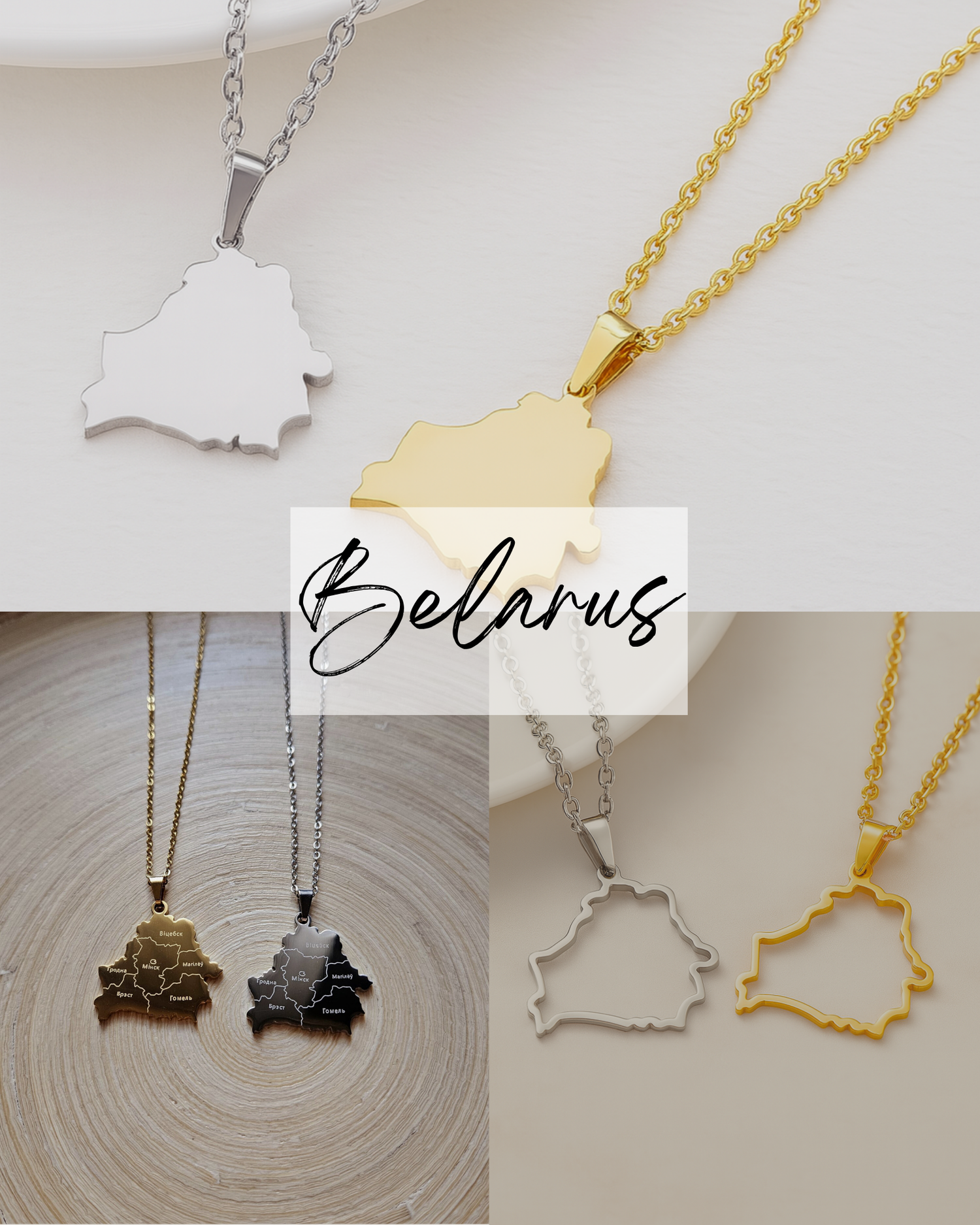 Belarus (Weißrussland)