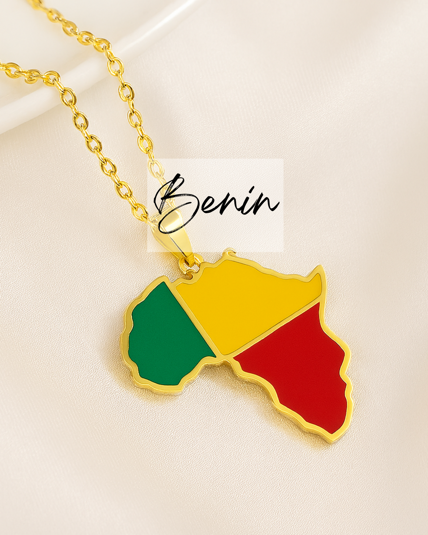 Benin