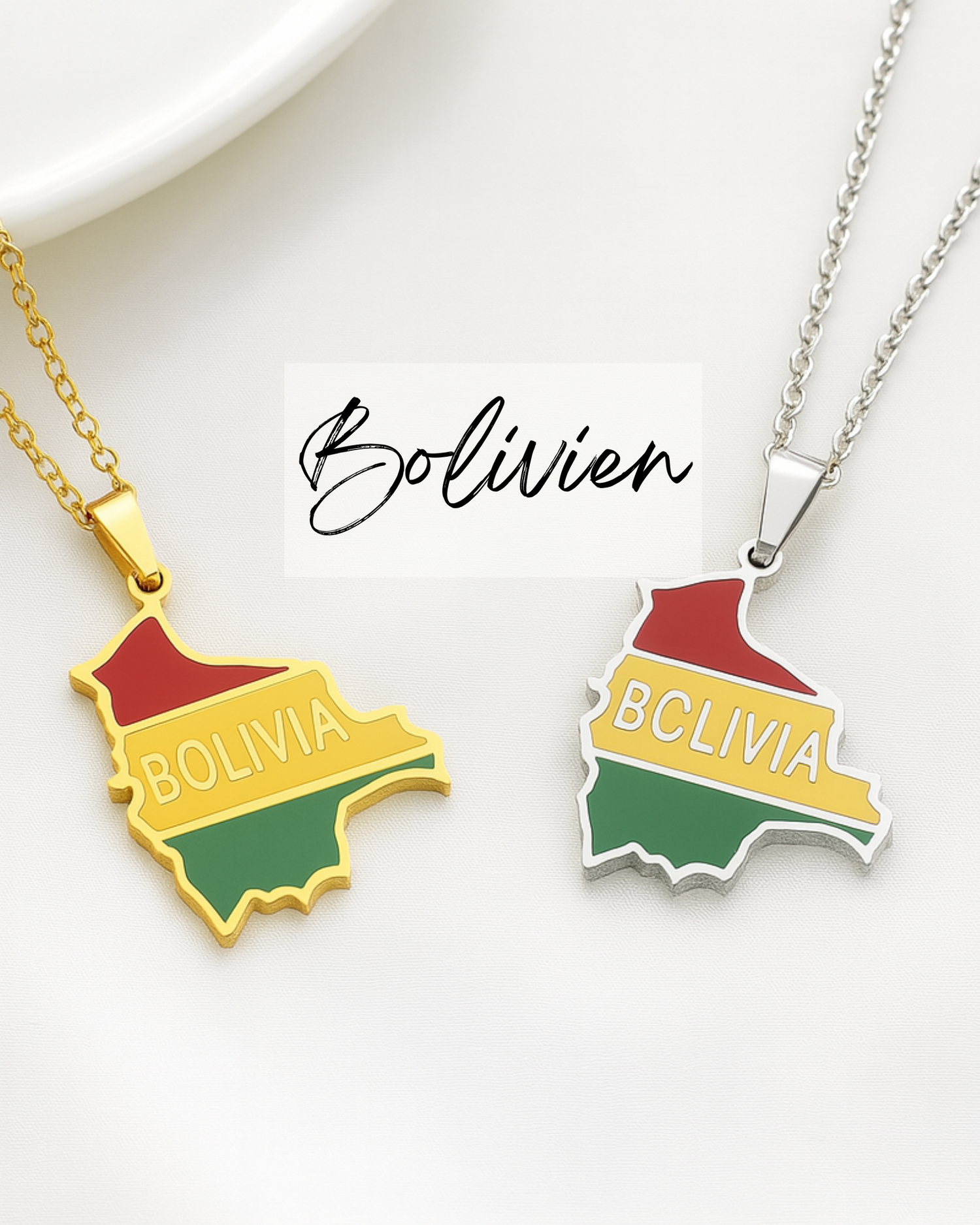 Bolivien