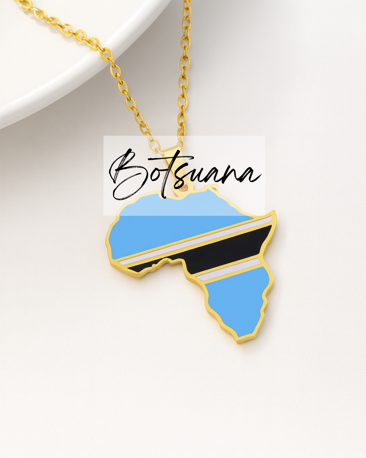 Botsuana