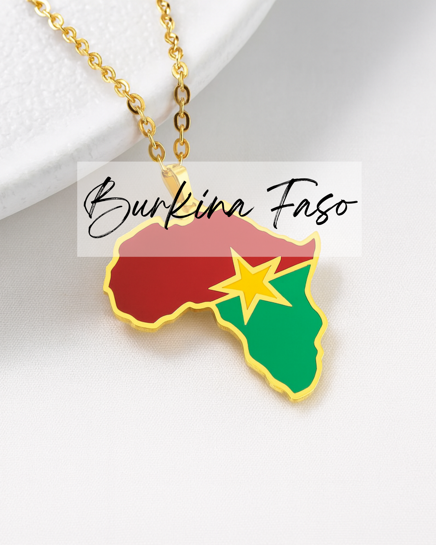Burkina Faso
