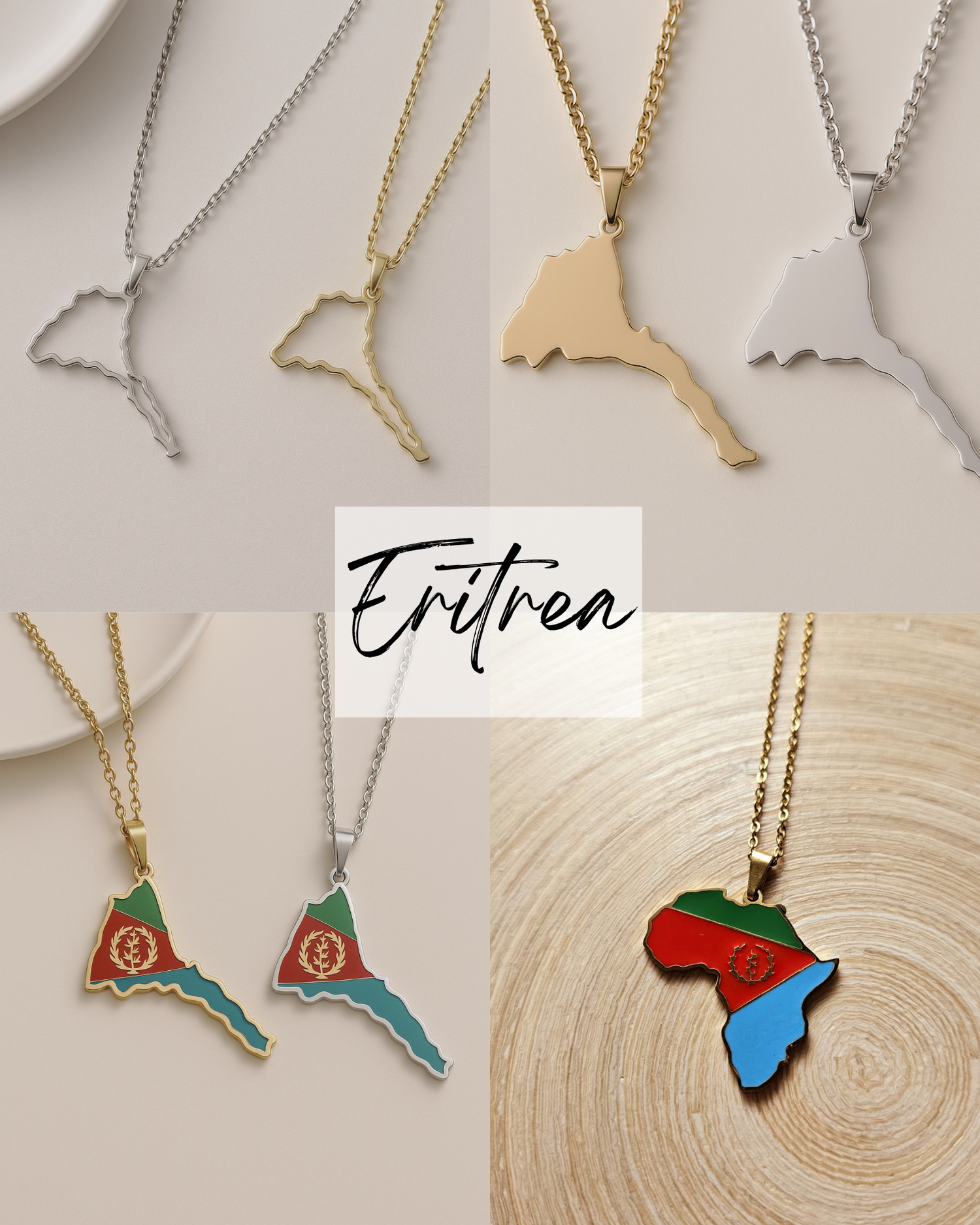 Eritrea