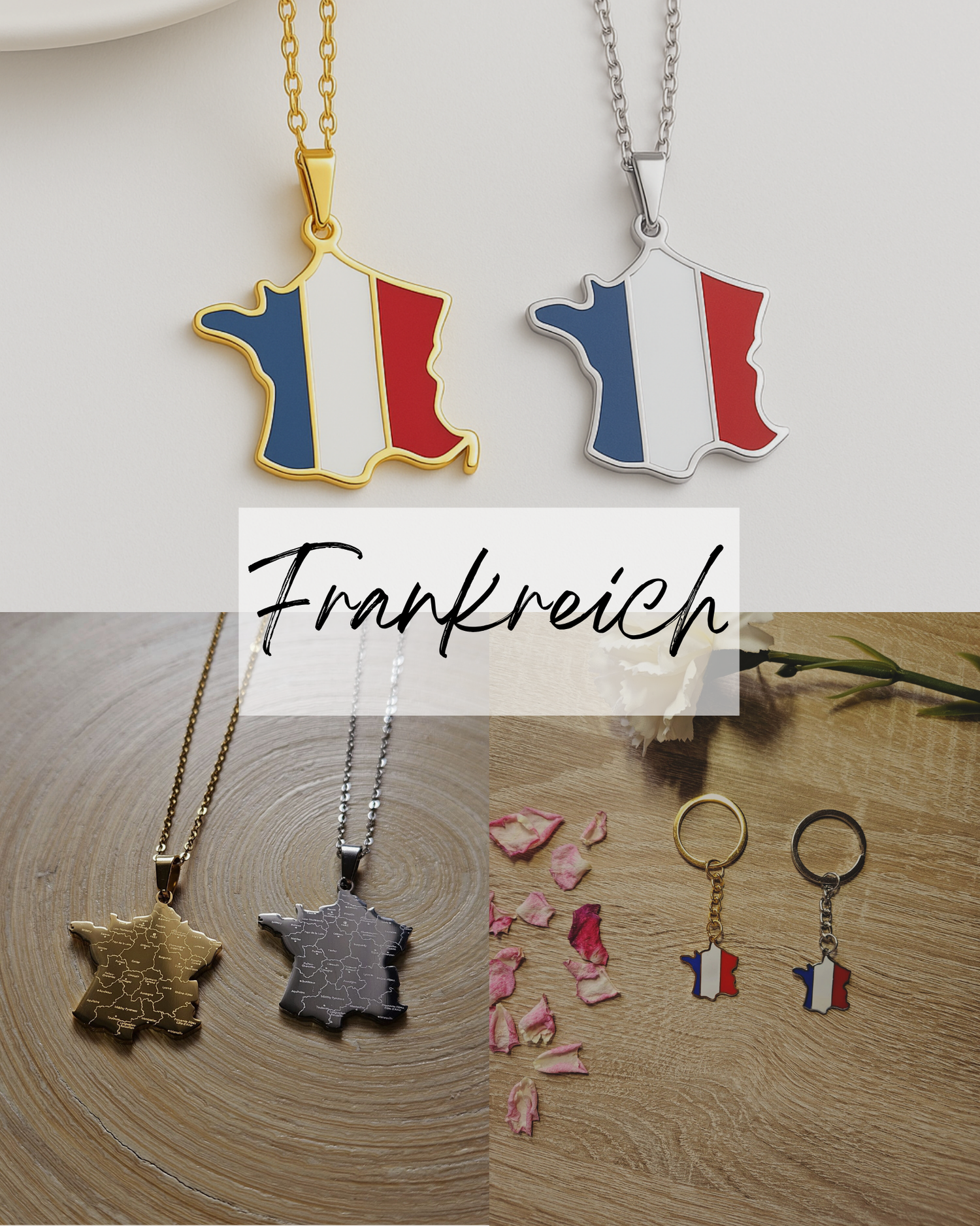 Frankreich