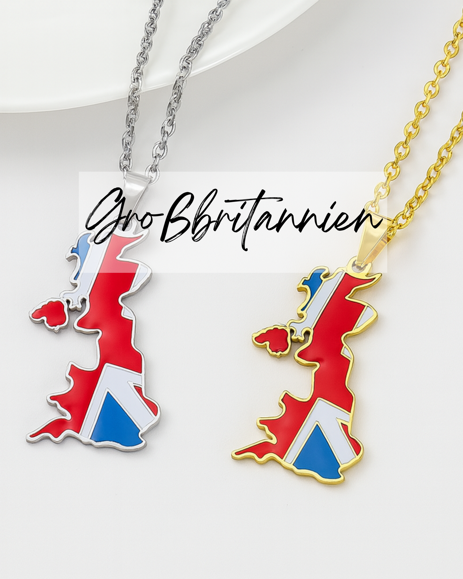 Großbritannien