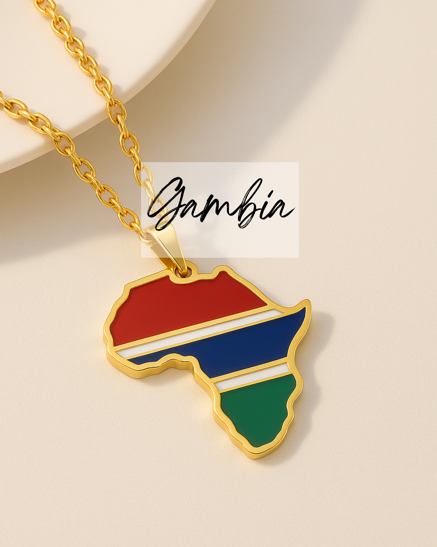 Gambia