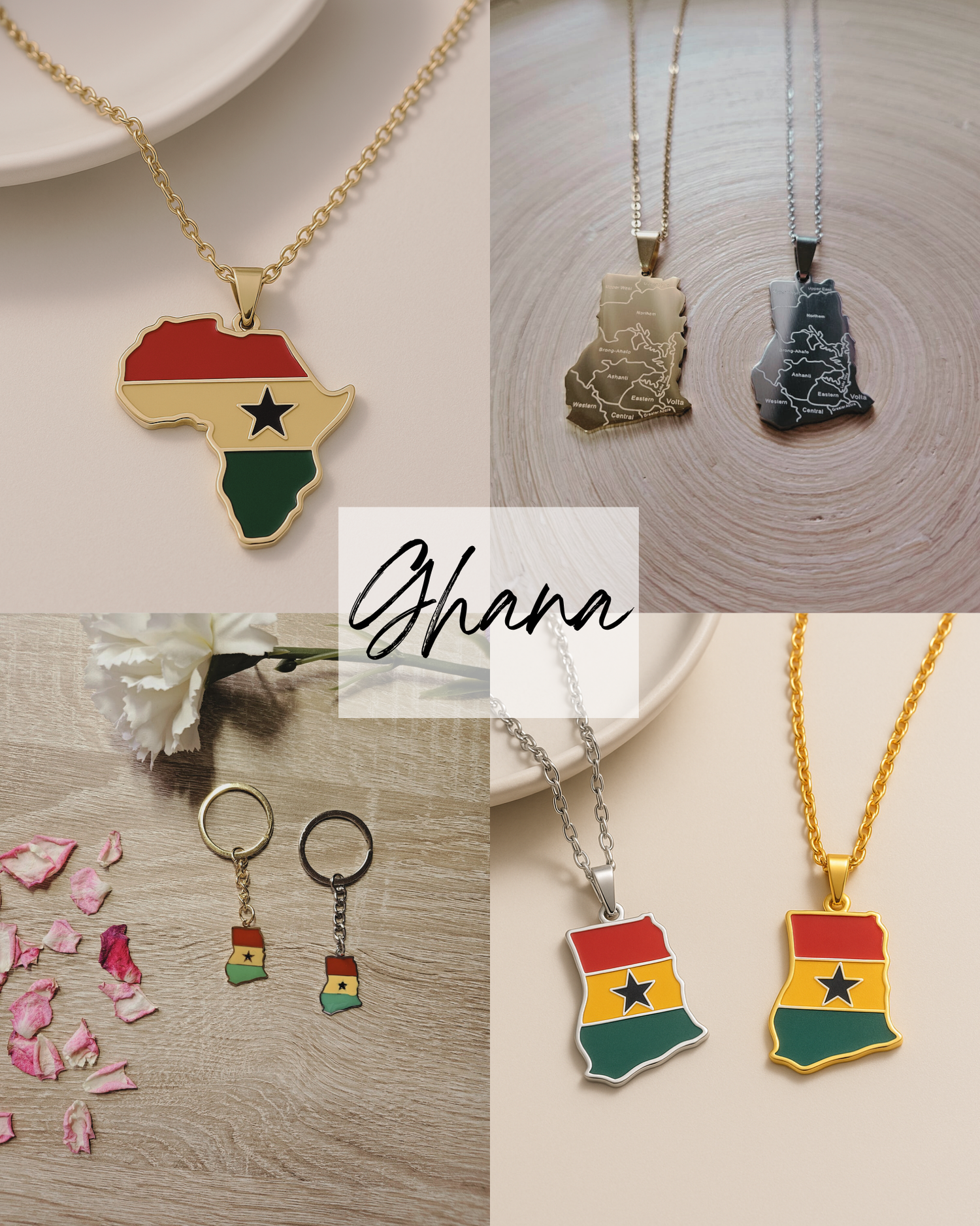 Ghana