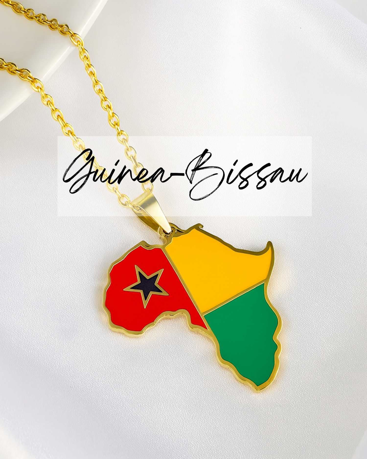 Guinea-Bissau
