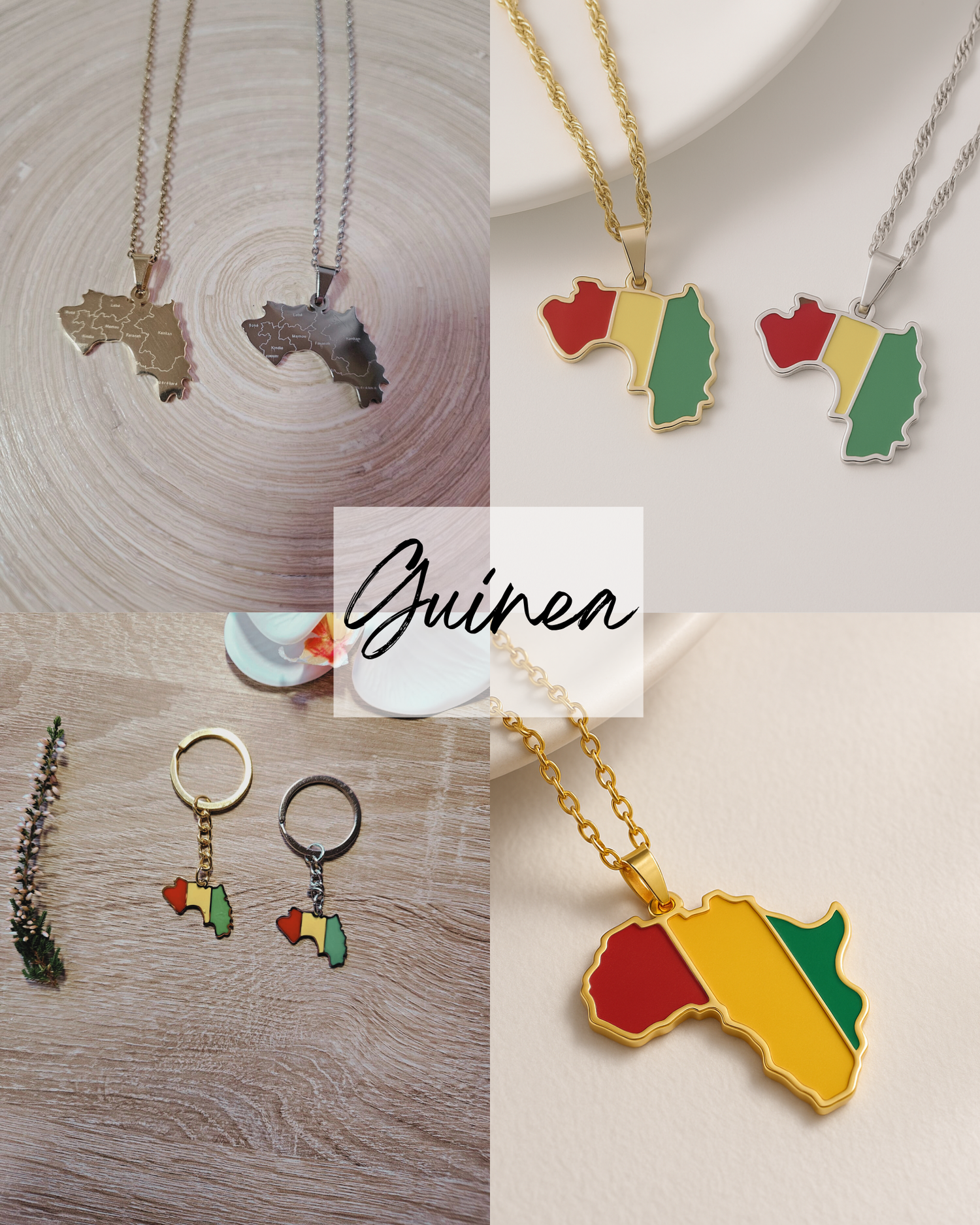 Guinea