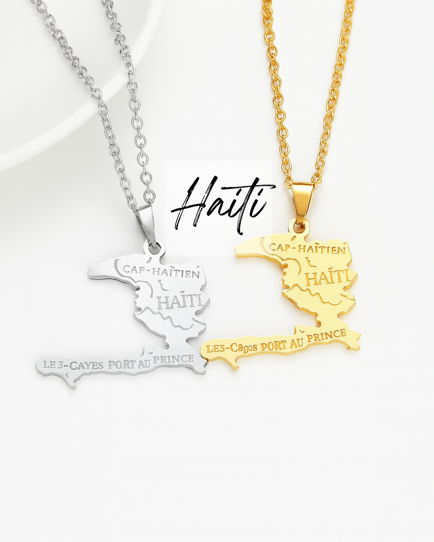 Haiti