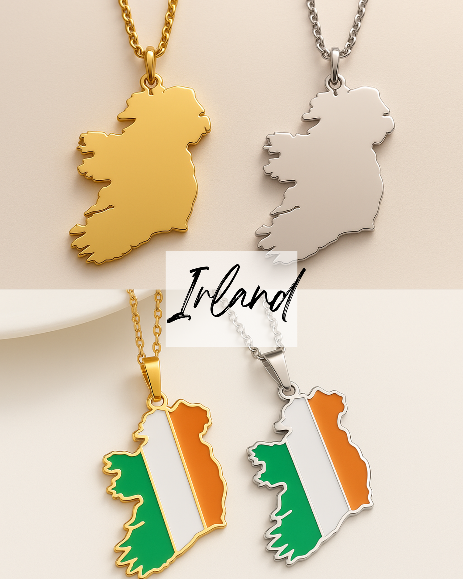 Irland