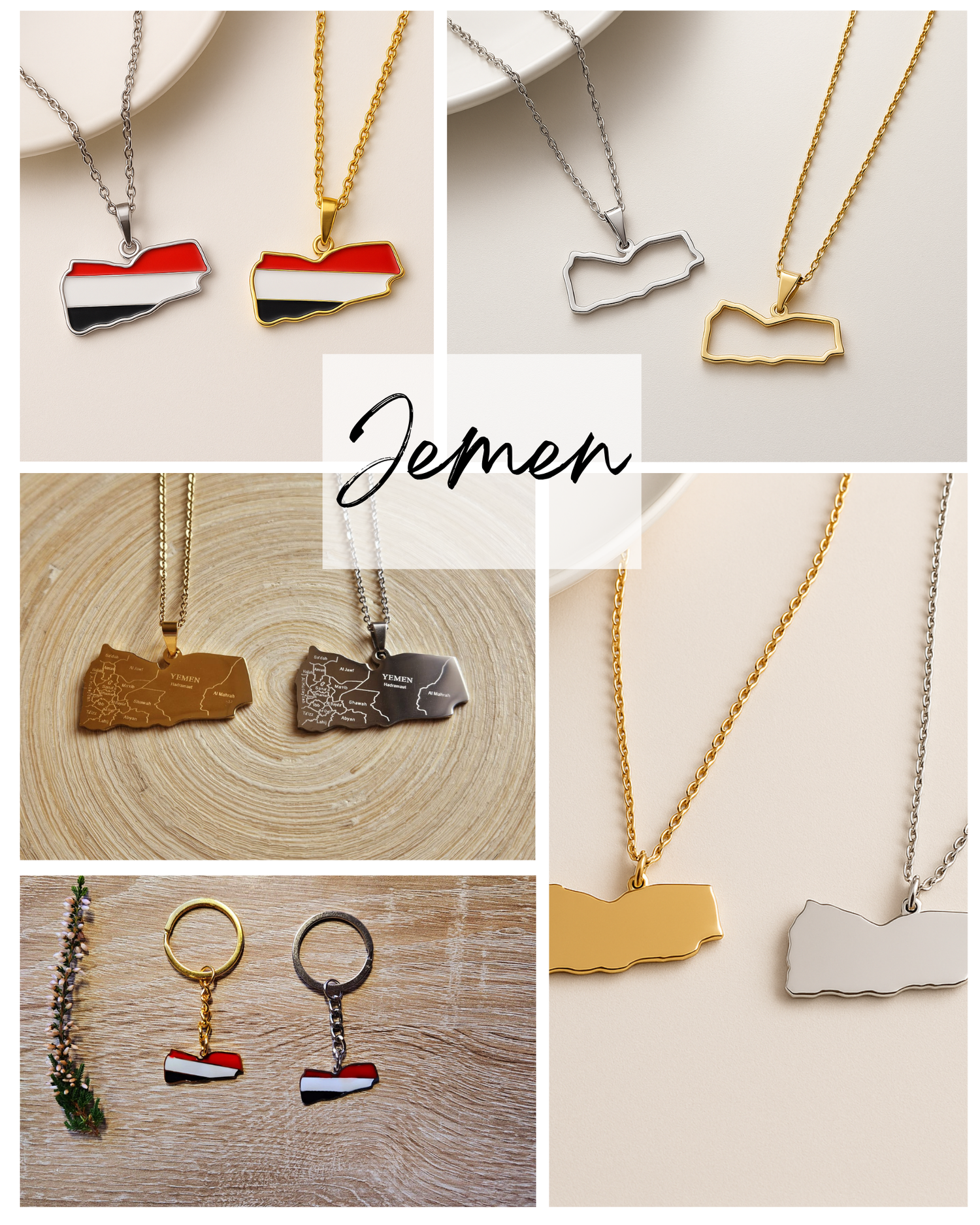 Jemen