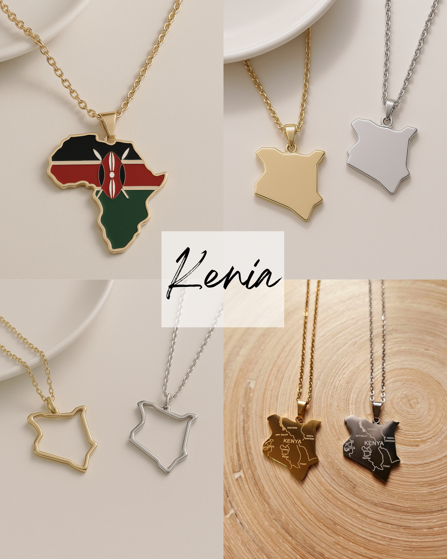 Kenia