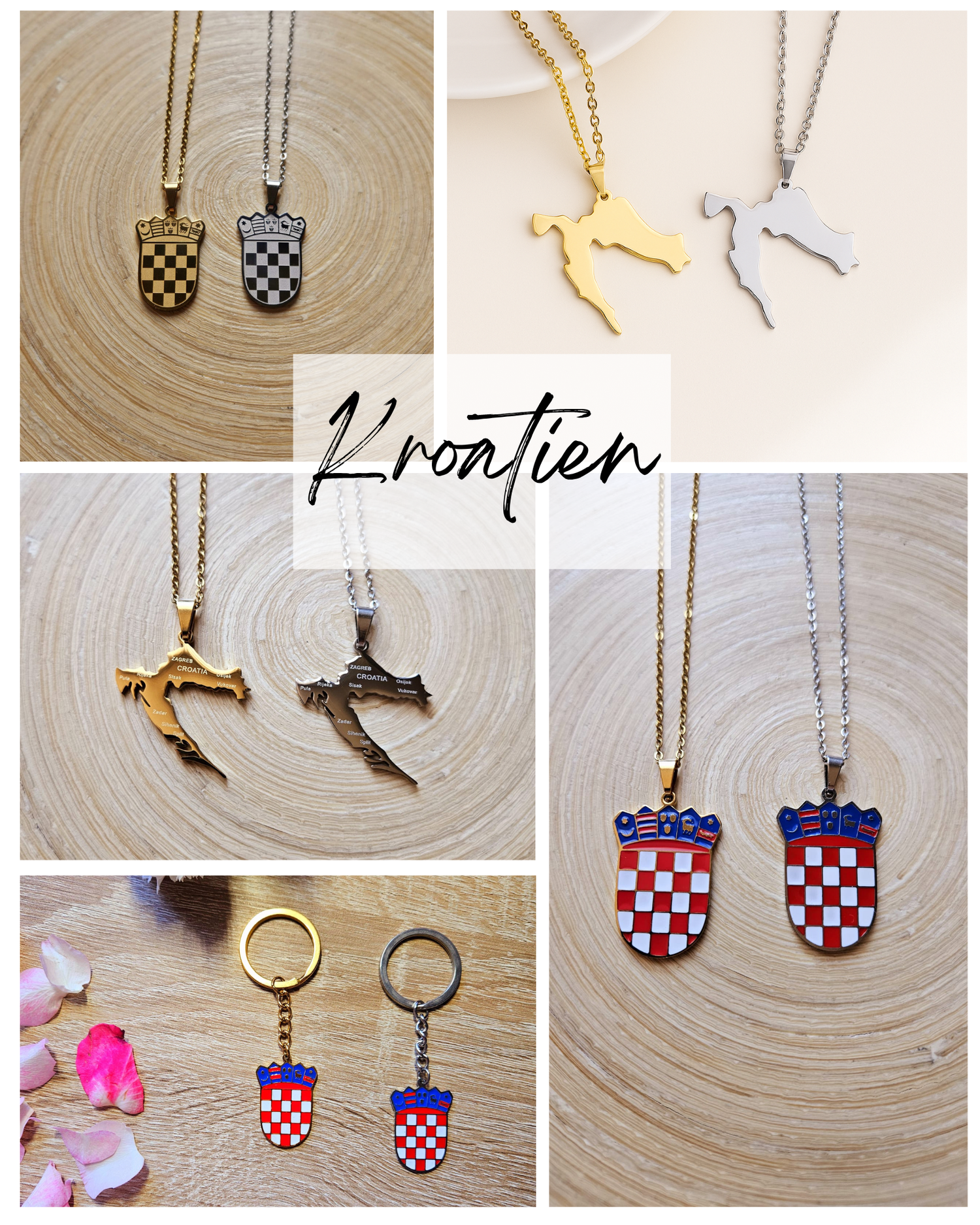 Kroatien
