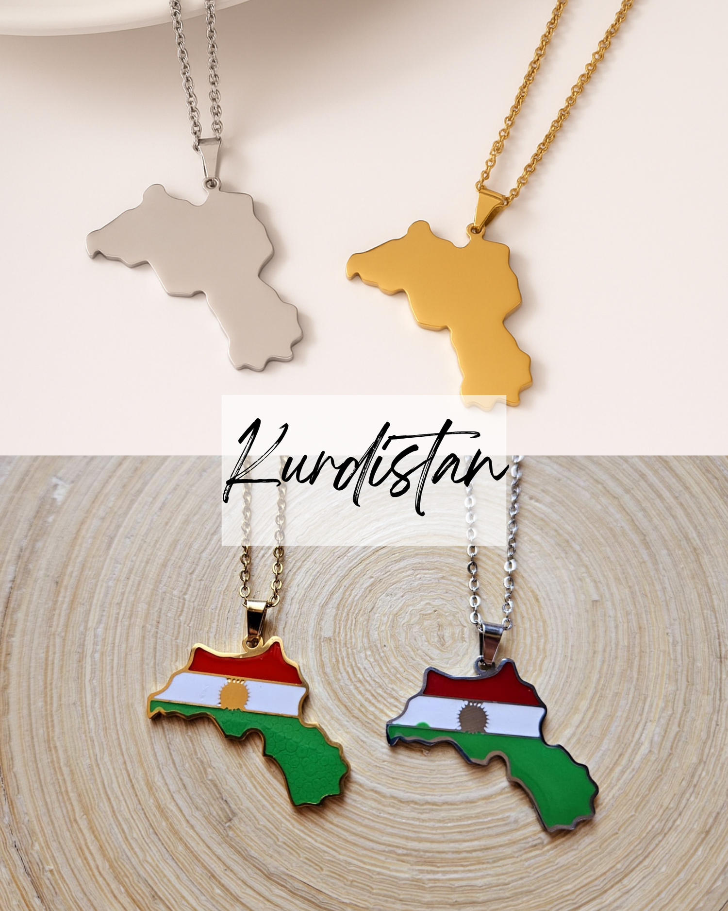 Kurdistan