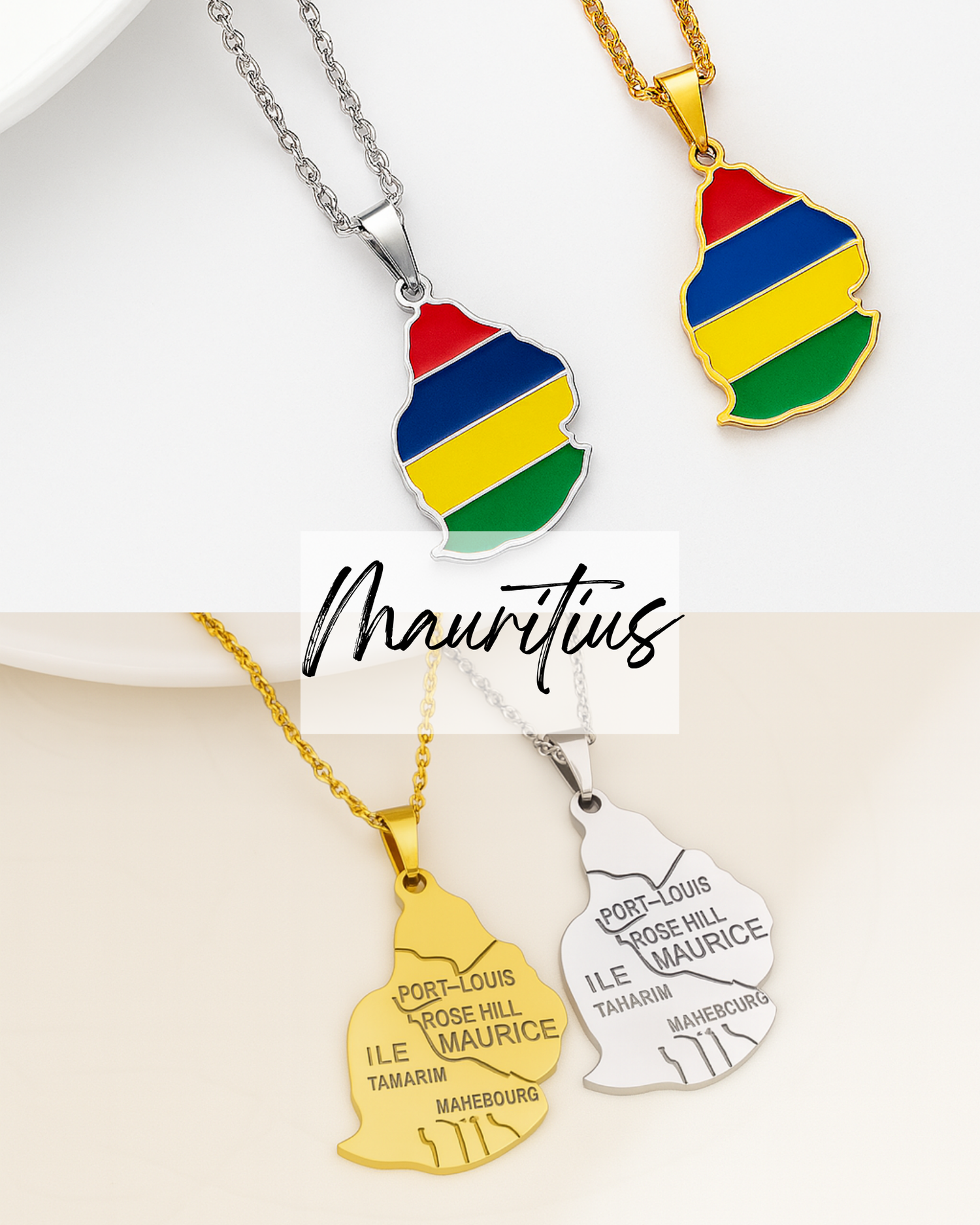 Mauritius