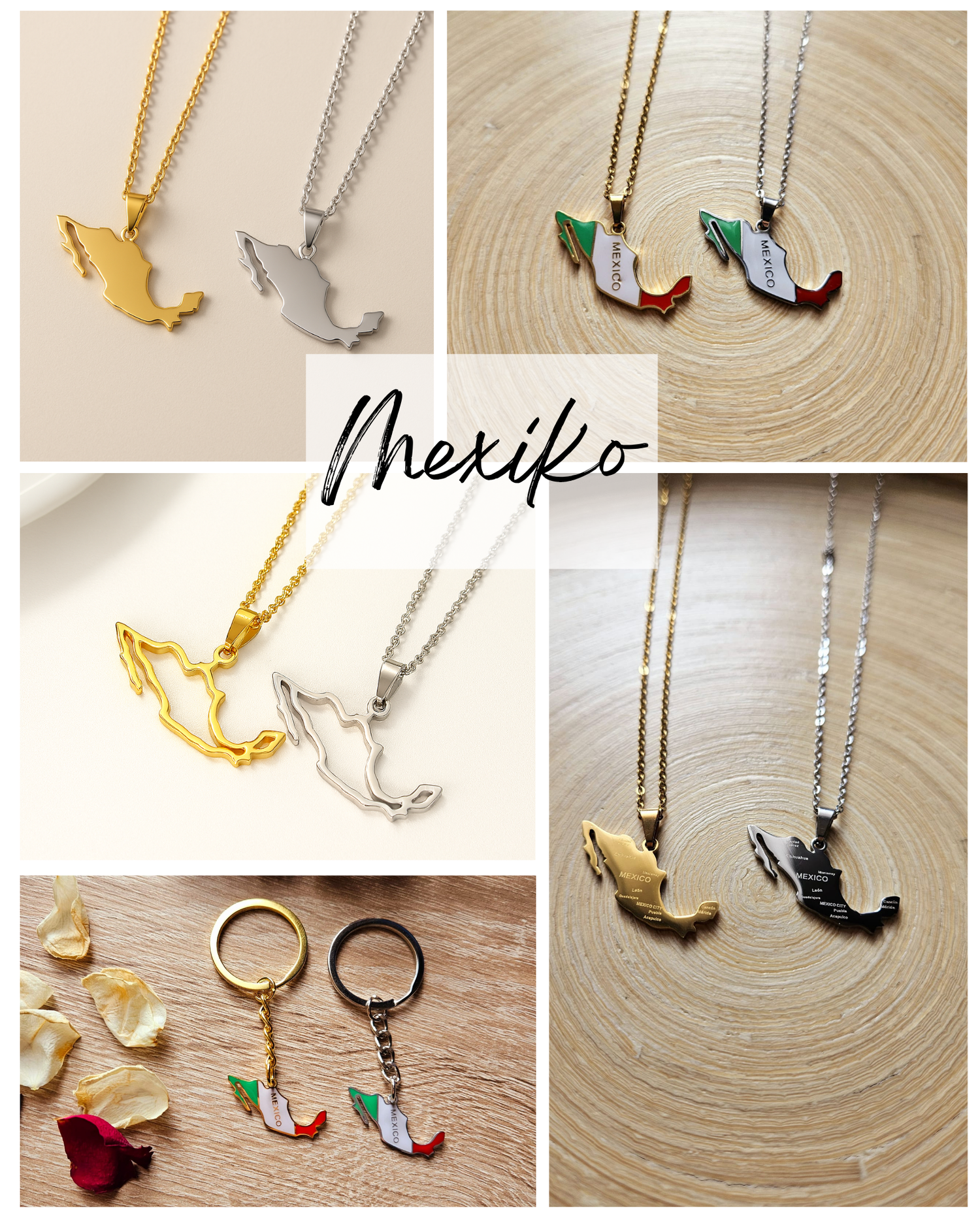 Mexiko