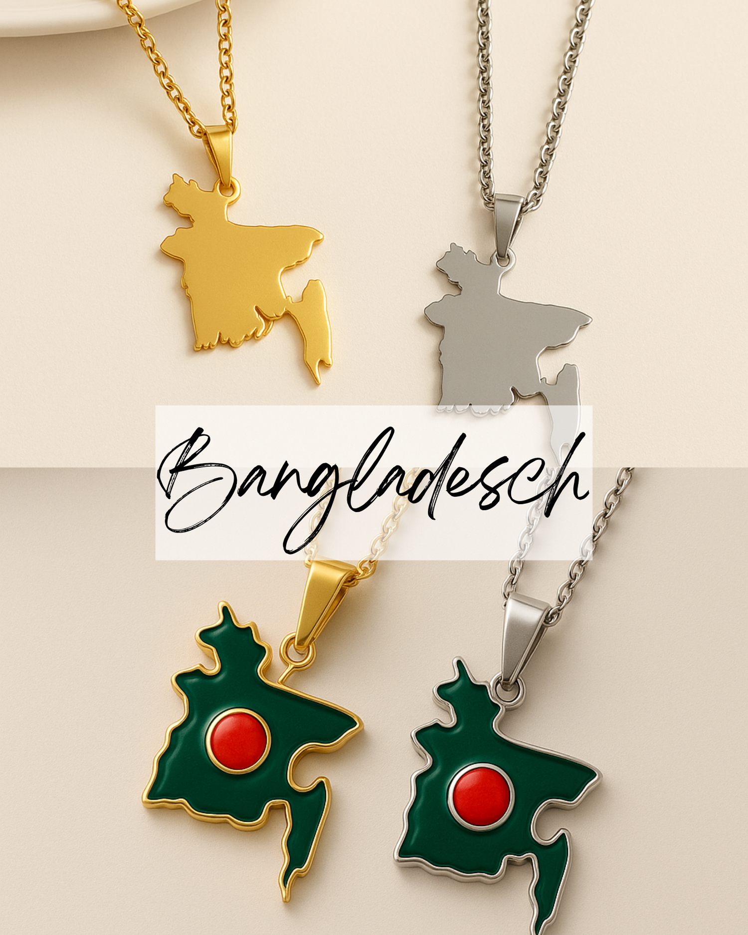Bangladesch