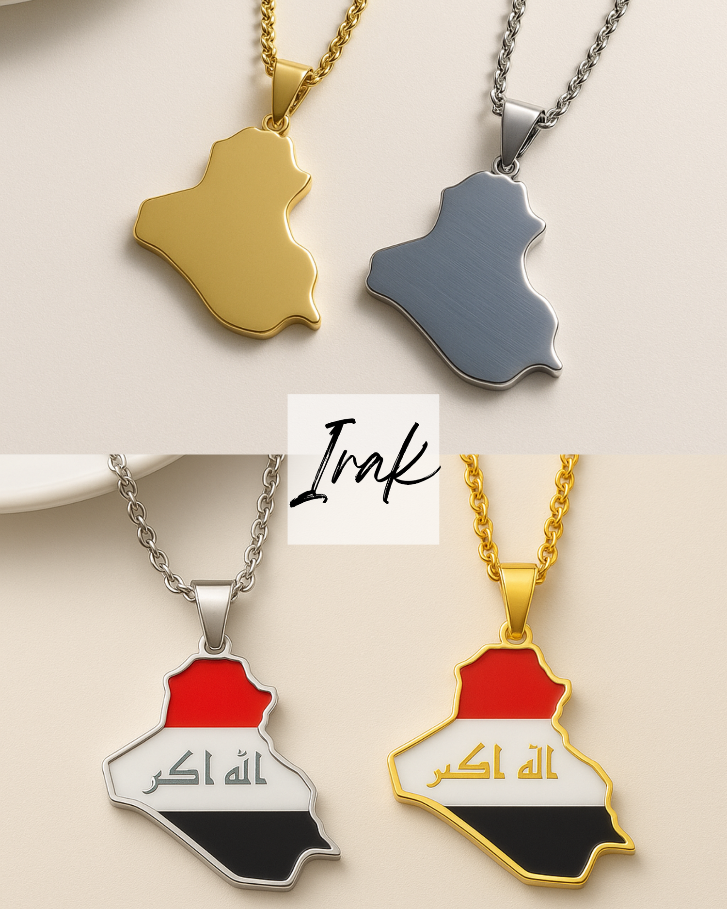 Irak