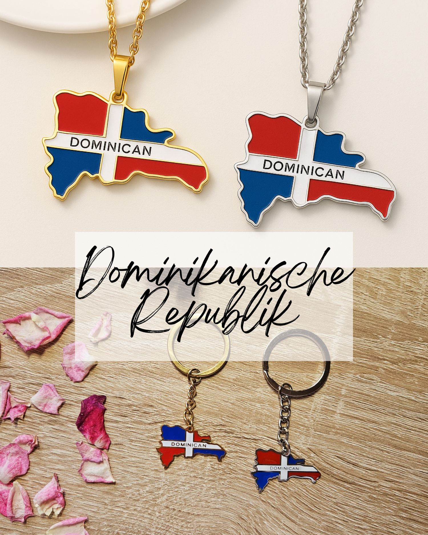 Dominikanische Republik