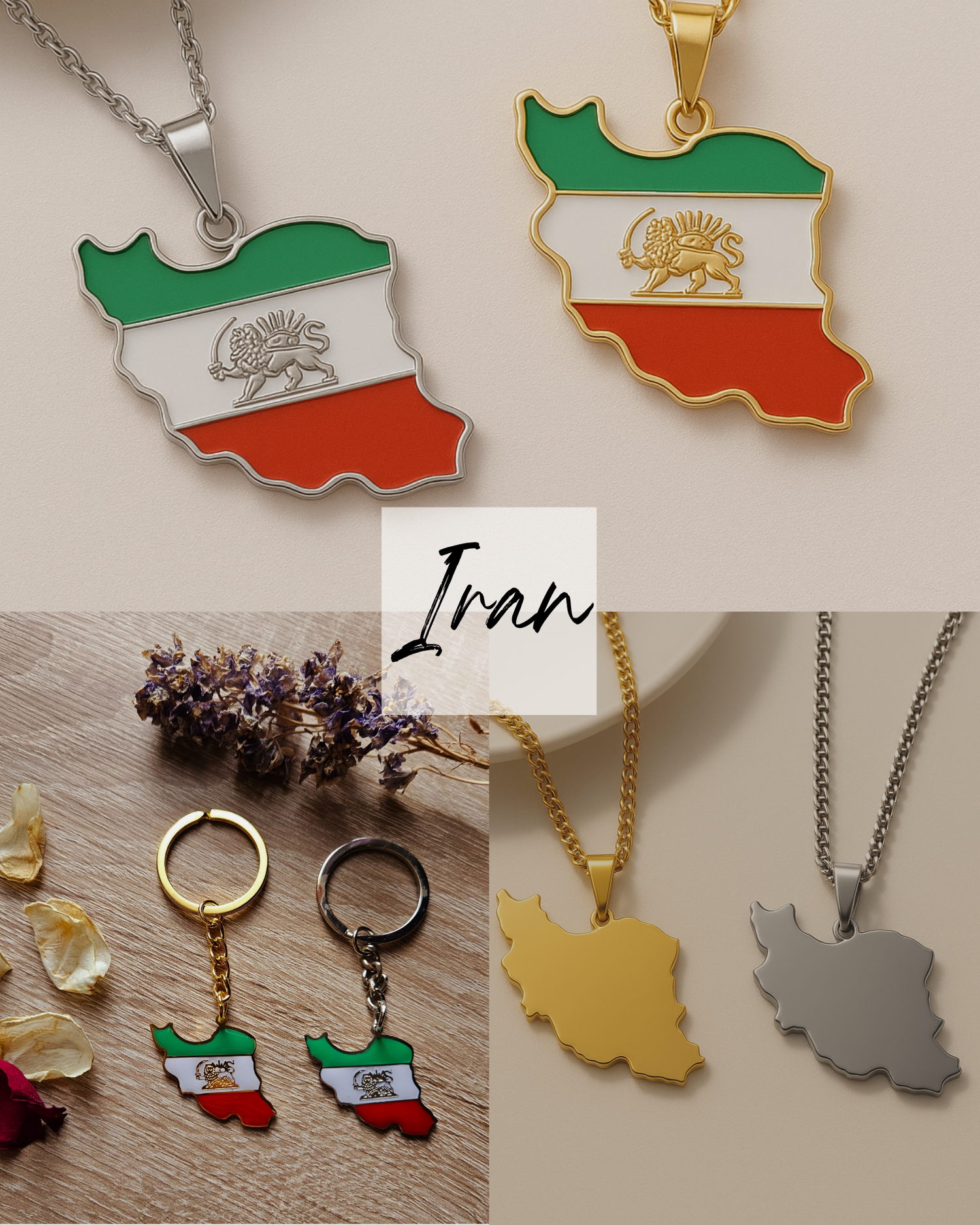 Iran