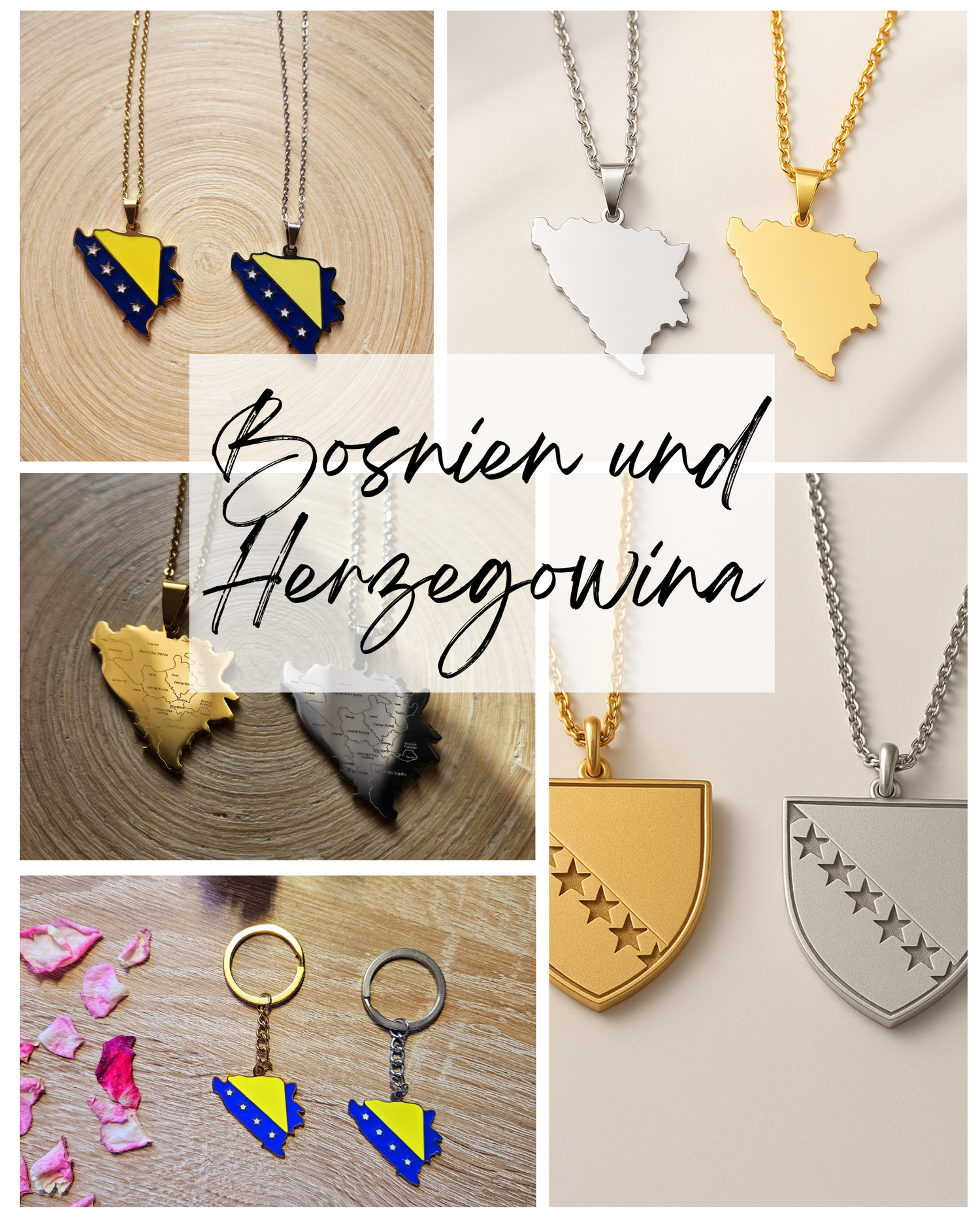 Bosnien und Herzegowina