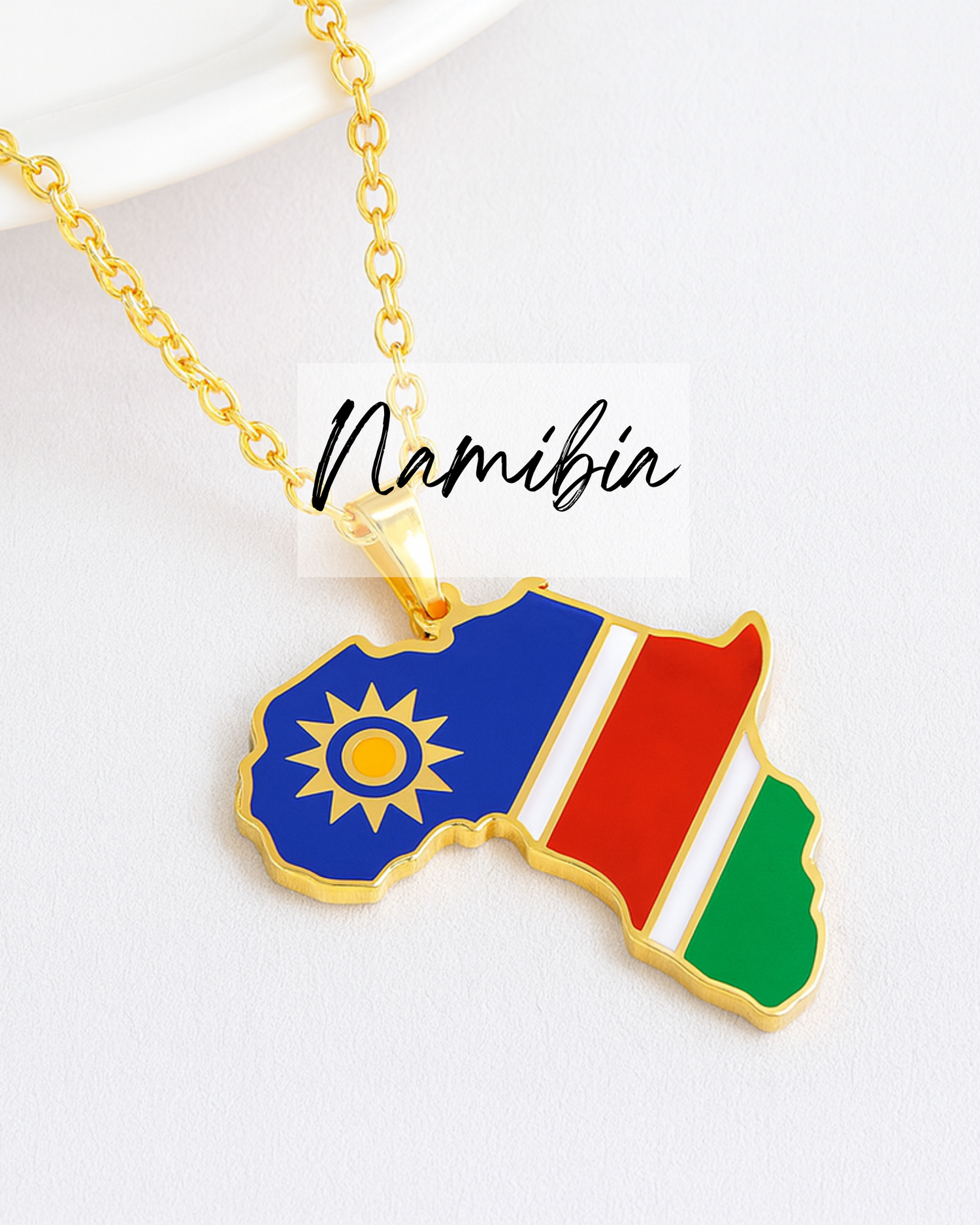 Namibia