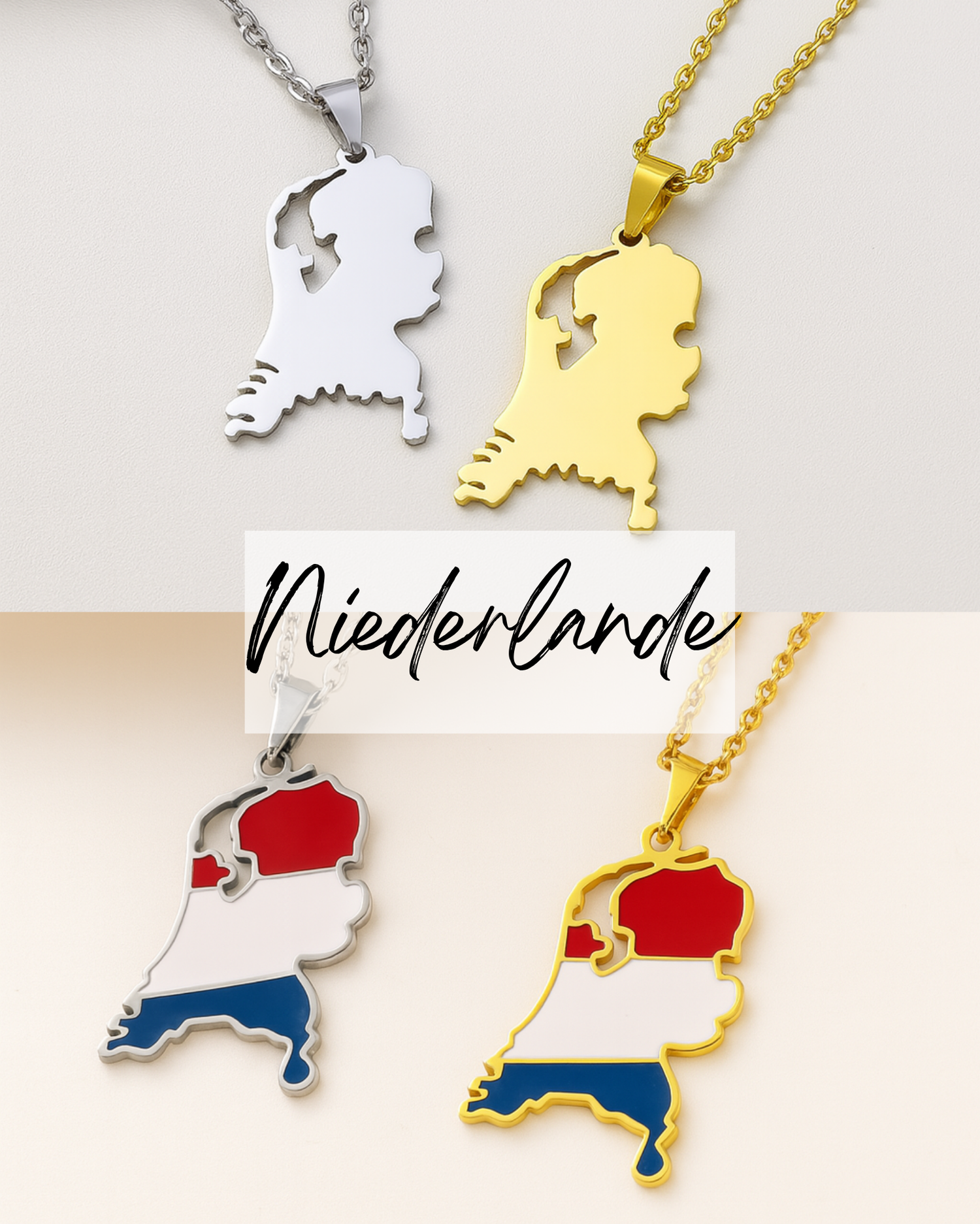 Niederlande